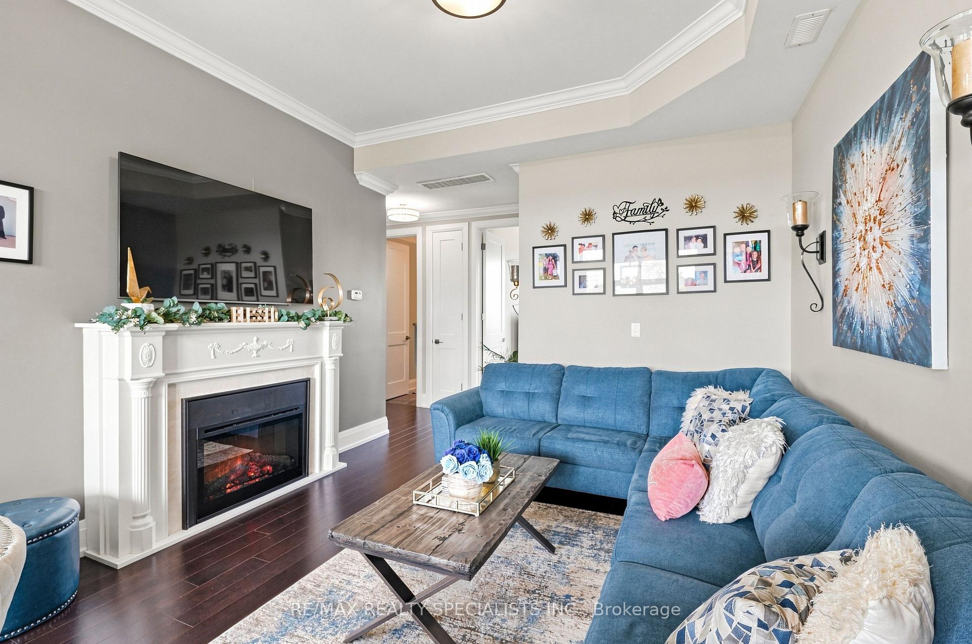 Photo 14 of Unit 311, 6786 Mclaughlin Road, Mississauga, Meadowvale Village — HOMEH