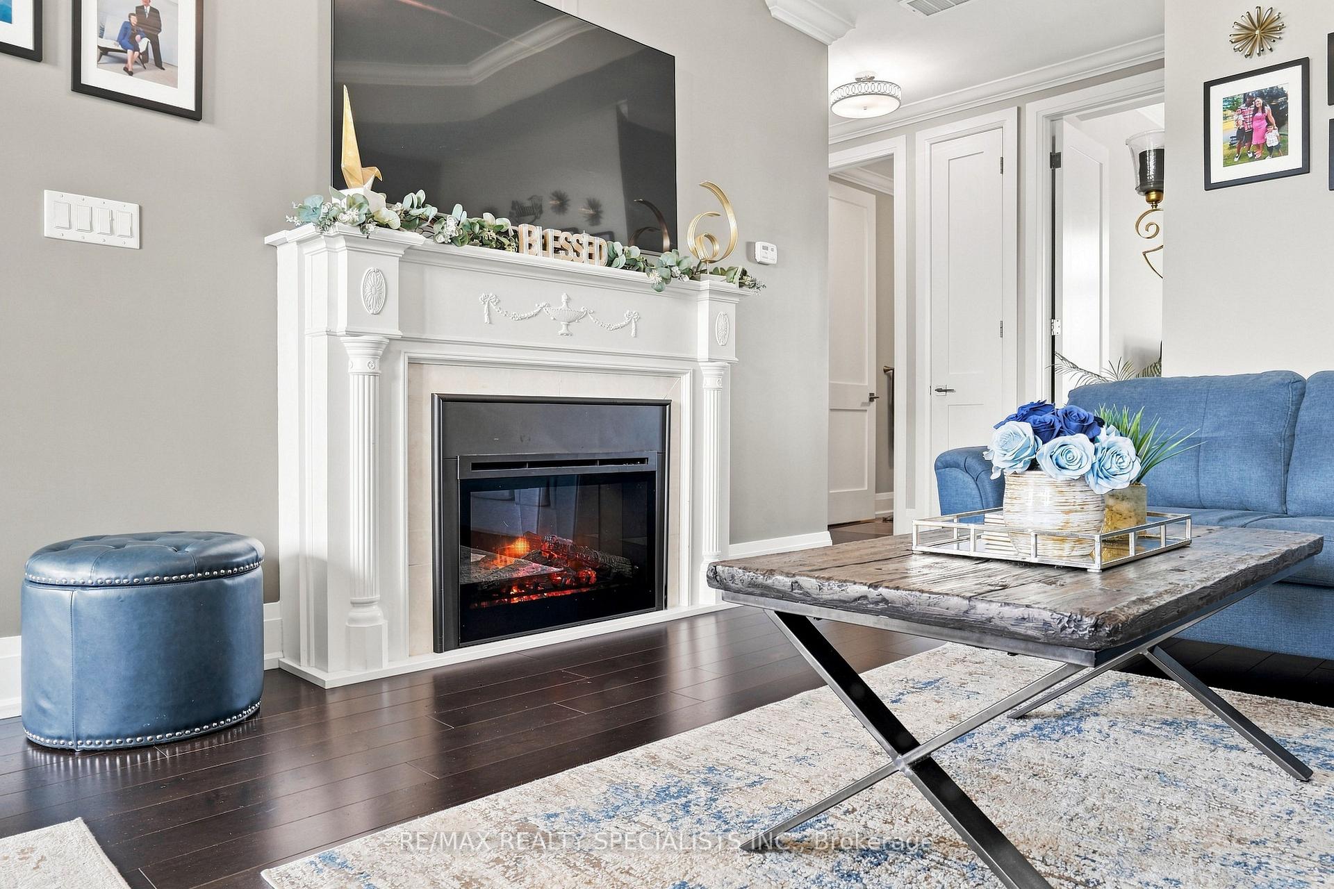 Photo 17 of Unit 311, 6786 Mclaughlin Road, Mississauga, Meadowvale Village — HOMEH