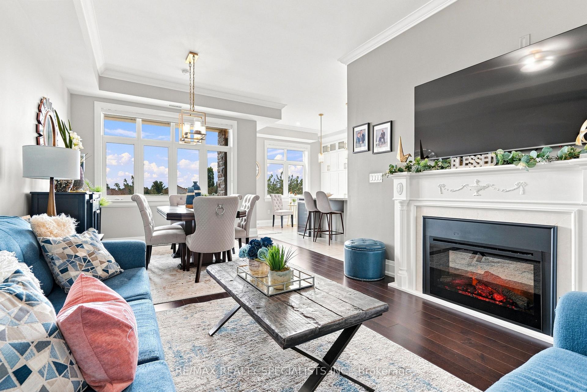 Photo 18 of Unit 311, 6786 Mclaughlin Road, Mississauga, Meadowvale Village — HOMEH