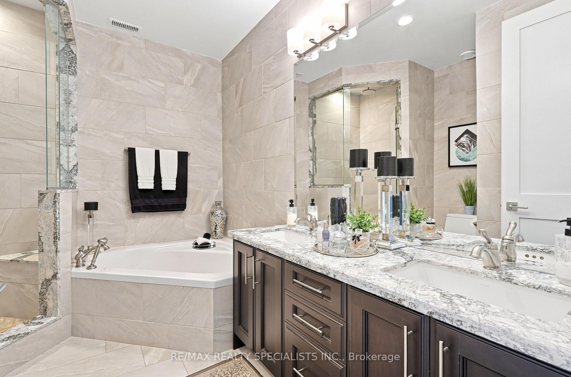 Photo 26 of Unit 311, 6786 Mclaughlin Road, Mississauga, Meadowvale Village — HOMEH