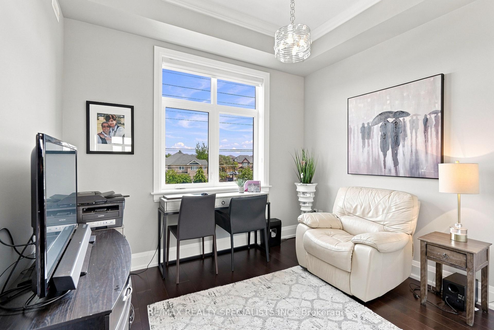 Photo 32 of Unit 311, 6786 Mclaughlin Road, Mississauga, Meadowvale Village — HOMEH
