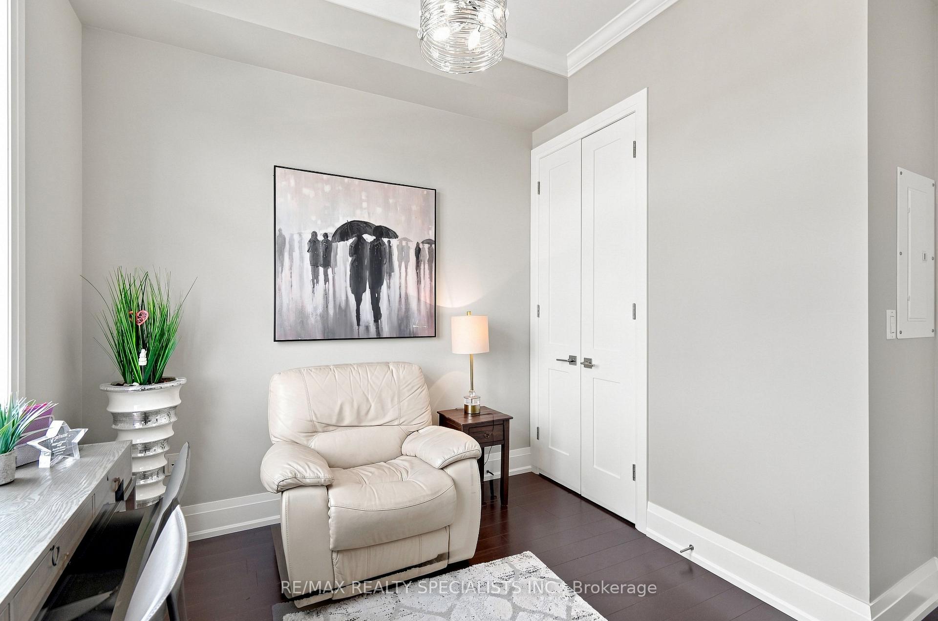 Photo 33 of Unit 311, 6786 Mclaughlin Road, Mississauga, Meadowvale Village — HOMEH
