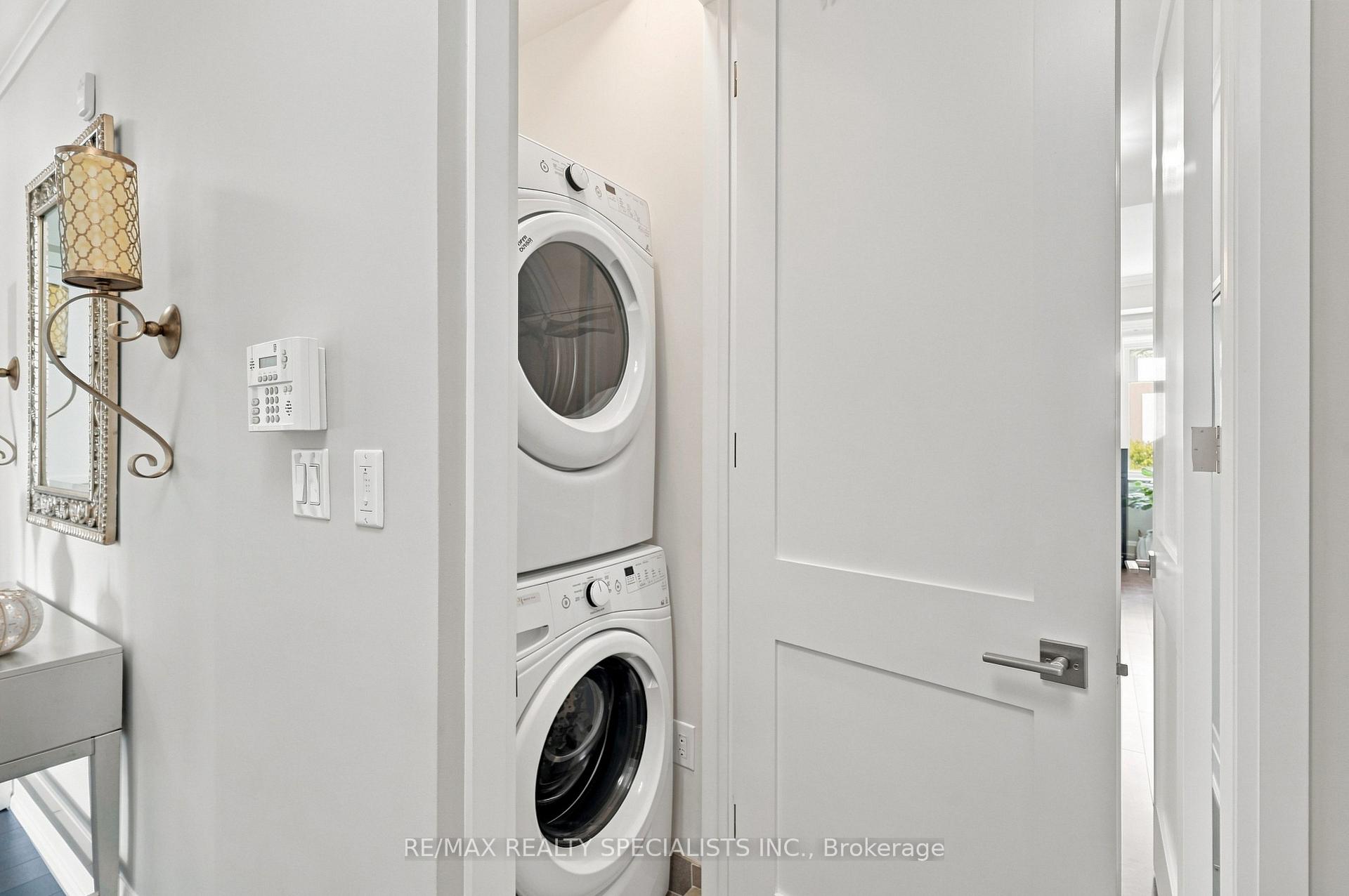 Photo 35 of Unit 311, 6786 Mclaughlin Road, Mississauga, Meadowvale Village — HOMEH