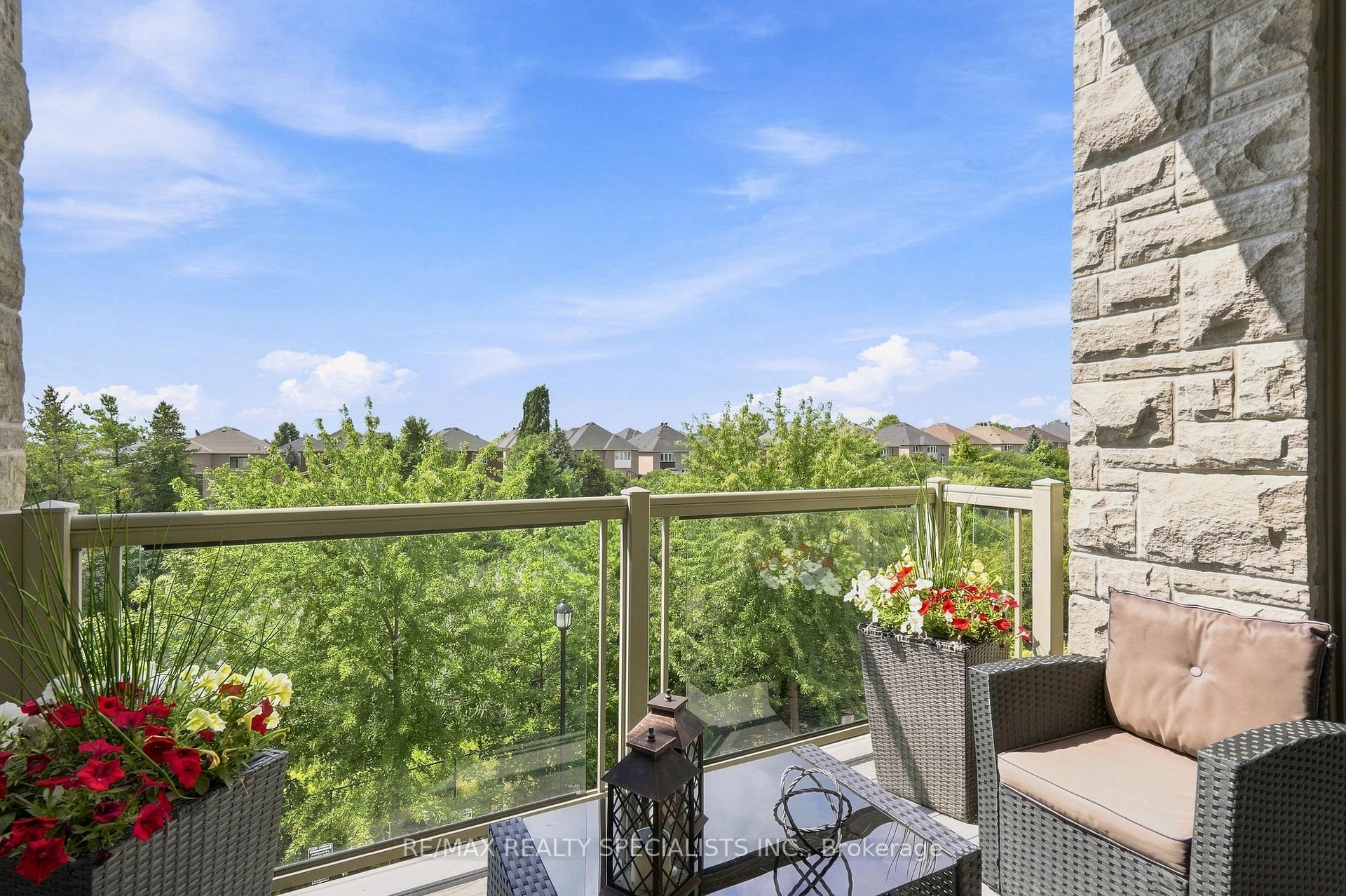Photo 37 of Unit 311, 6786 Mclaughlin Road, Mississauga, Meadowvale Village — HOMEH