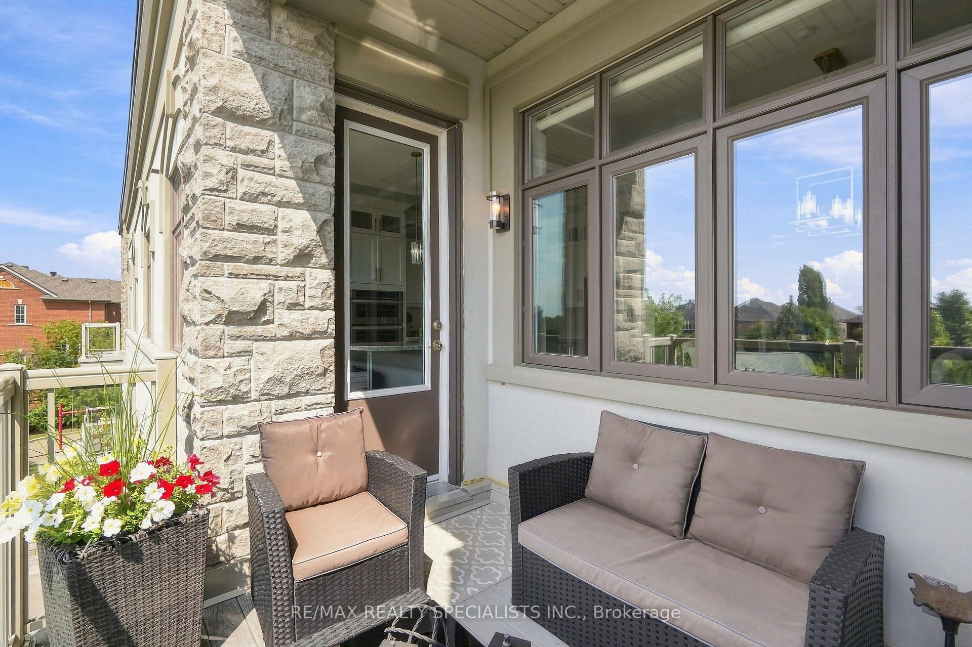 Photo 38 of Unit 311, 6786 Mclaughlin Road, Mississauga, Meadowvale Village — HOMEH