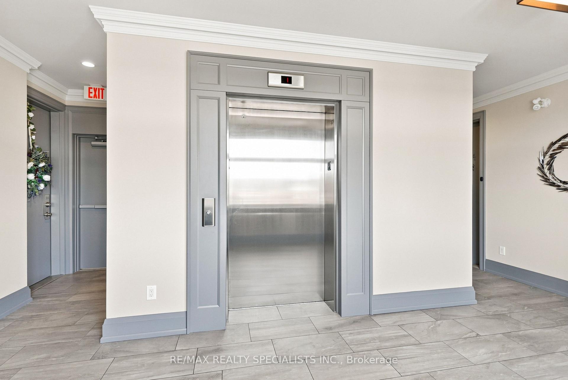 Photo 40 of Unit 311, 6786 Mclaughlin Road, Mississauga, Meadowvale Village — HOMEH