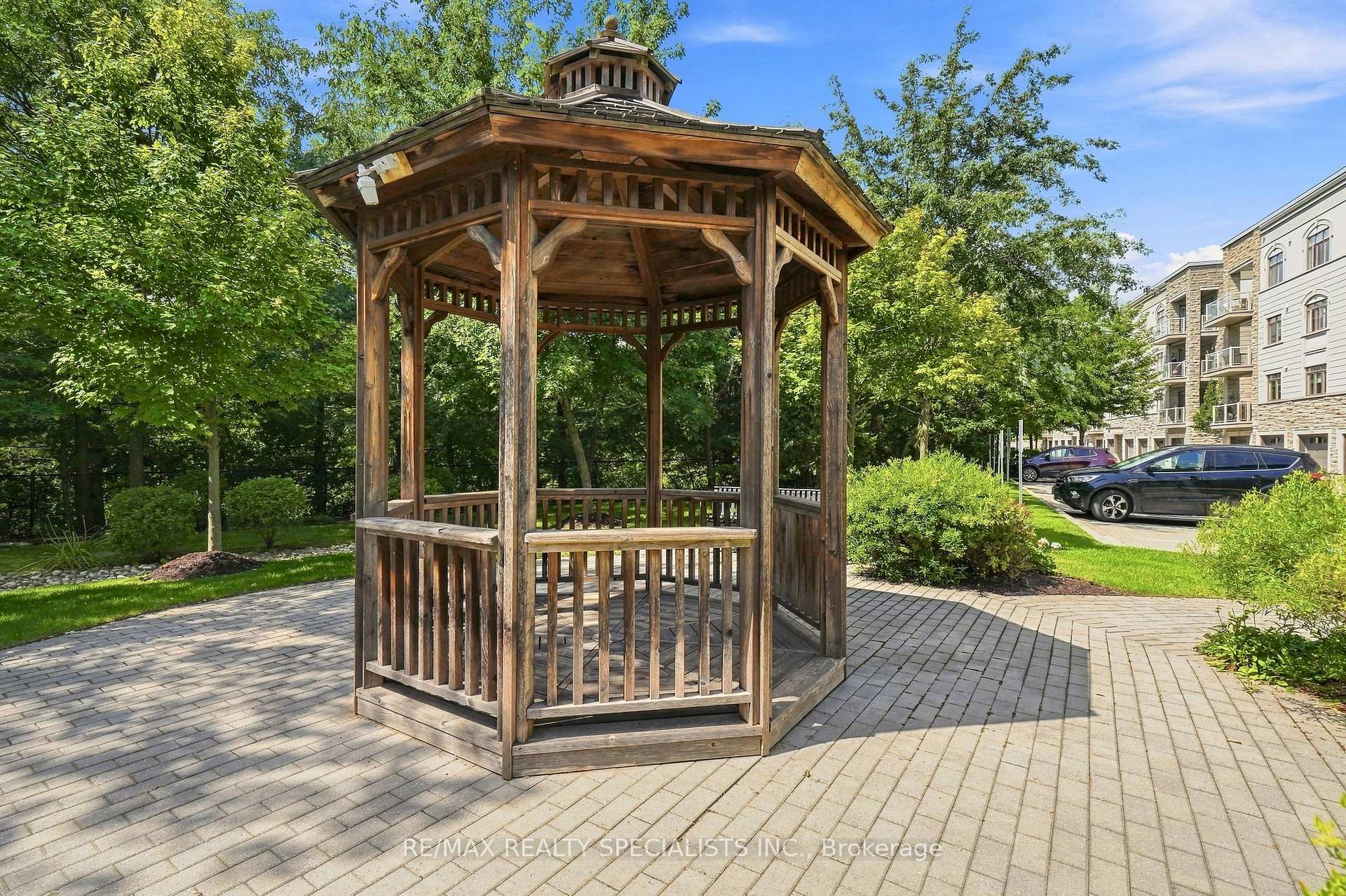 Photo 43 of Unit 311, 6786 Mclaughlin Road, Mississauga, Meadowvale Village — HOMEH