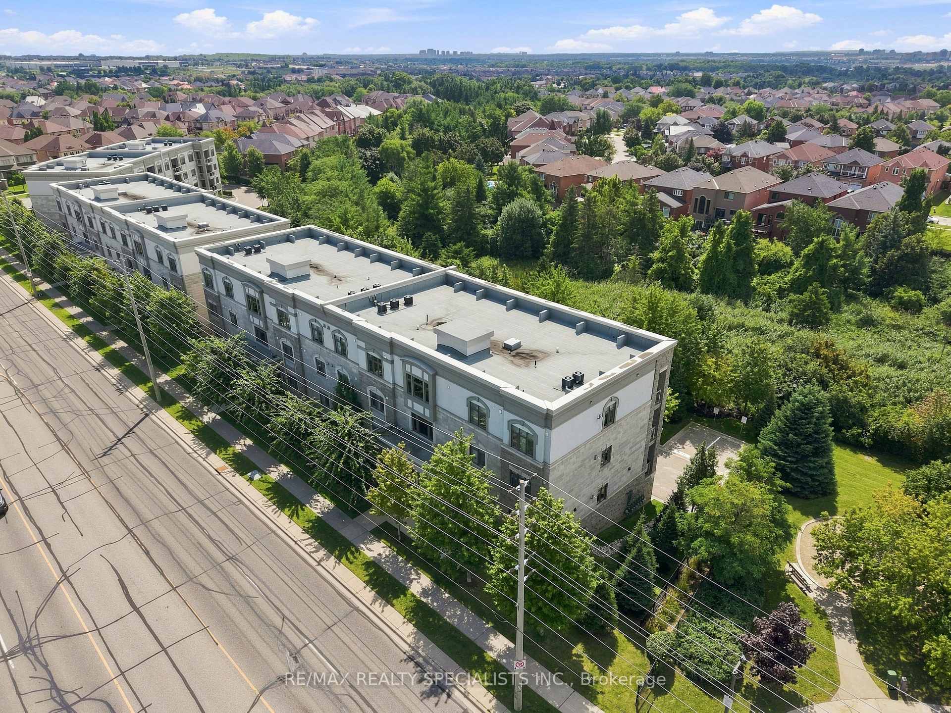 Photo 44 of Unit 311, 6786 Mclaughlin Road, Mississauga, Meadowvale Village — HOMEH