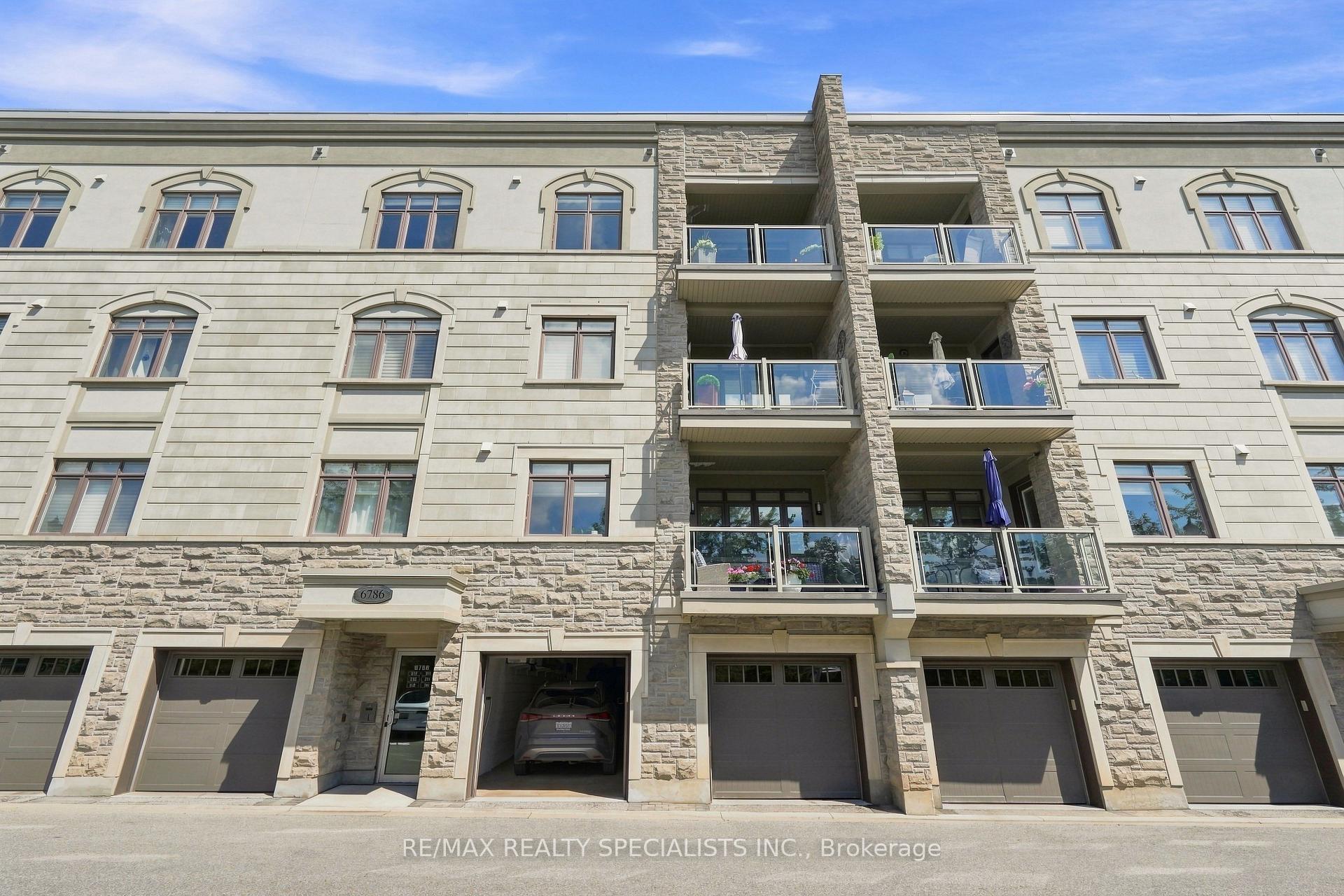Photo 45 of Unit 311, 6786 Mclaughlin Road, Mississauga, Meadowvale Village — HOMEH