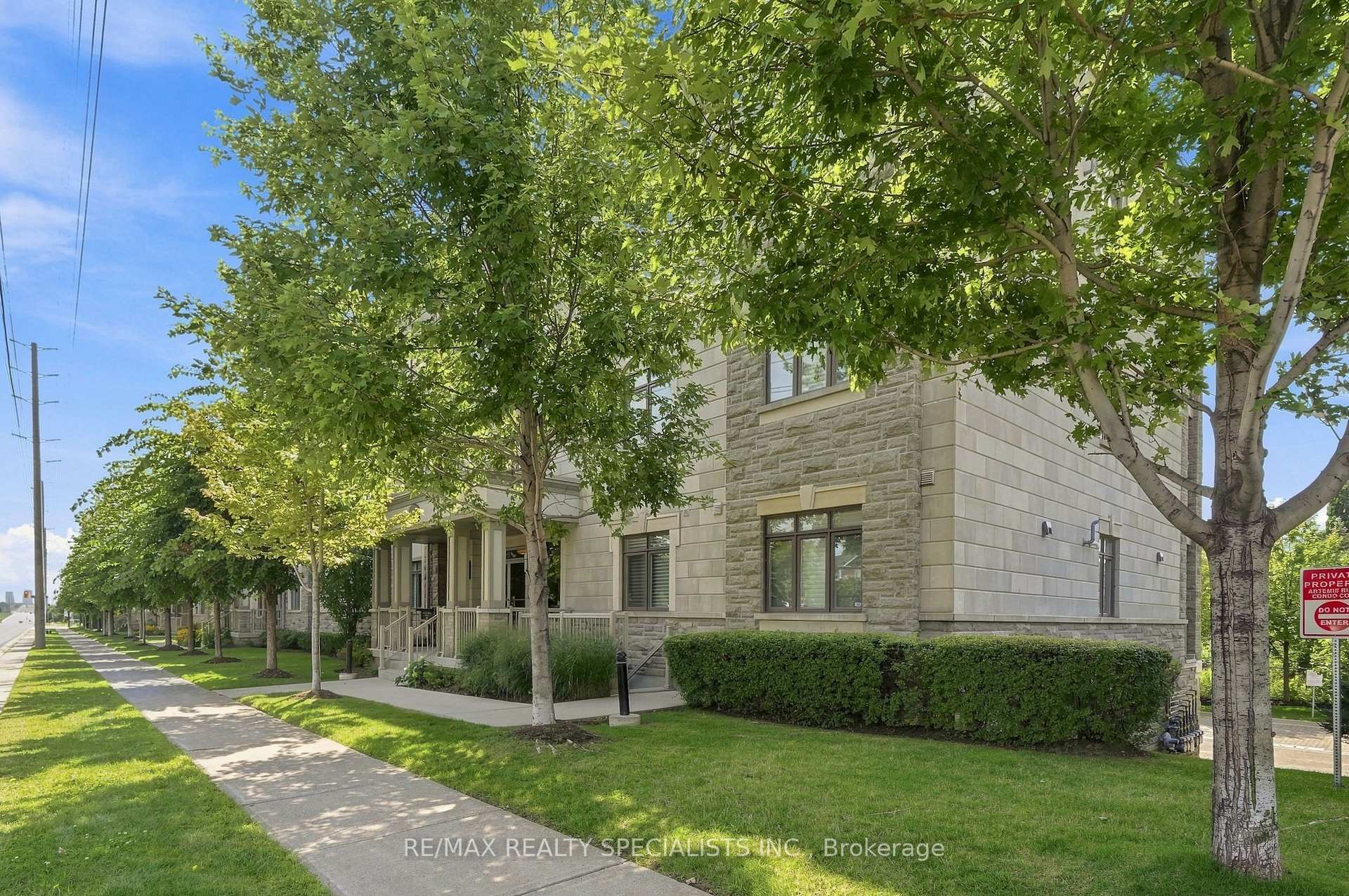 Photo 47 of Unit 311, 6786 Mclaughlin Road, Mississauga, Meadowvale Village — HOMEH