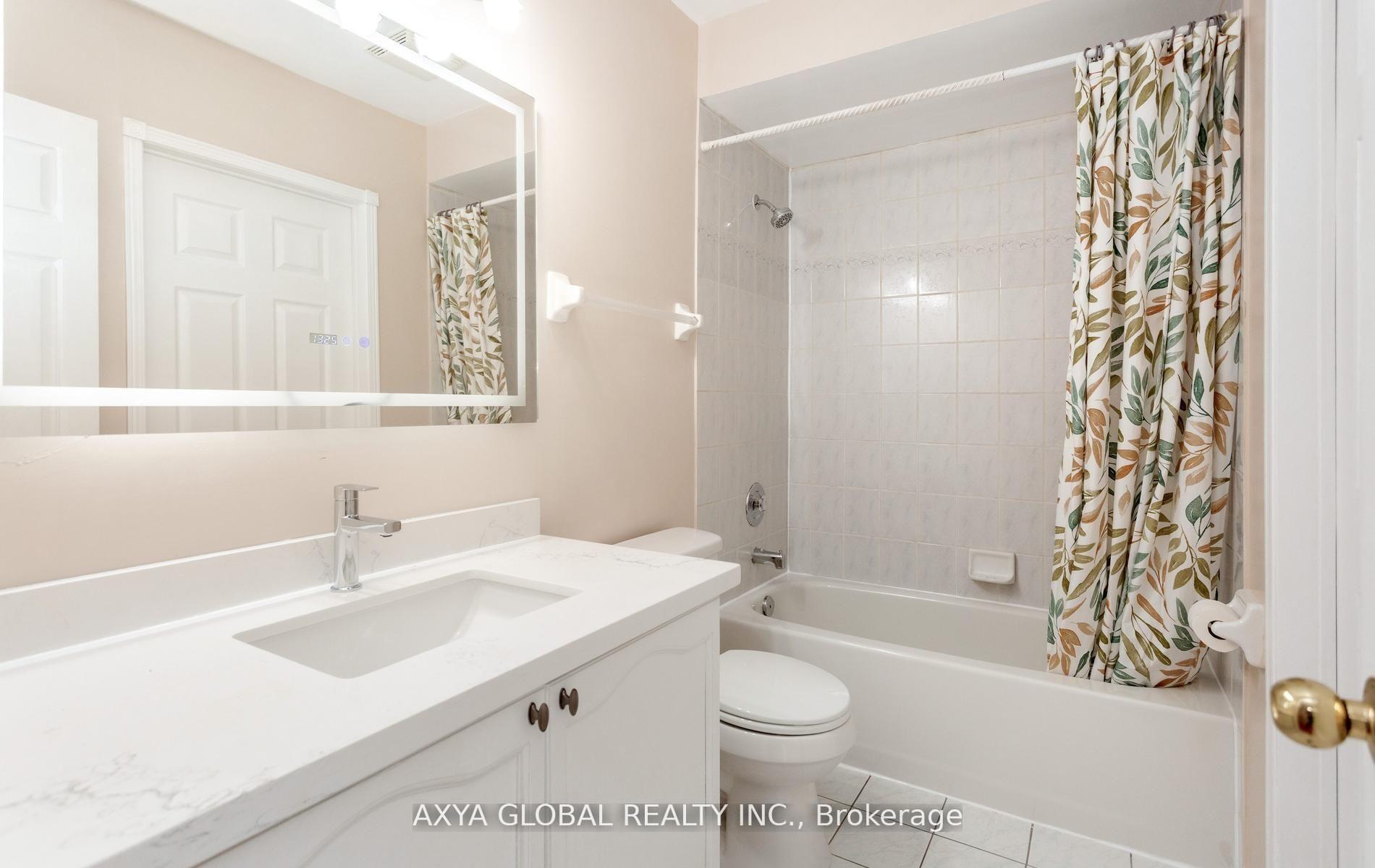 Photo 21 of 5340 Byford Place, Mississauga, Hurontario — HOMEH