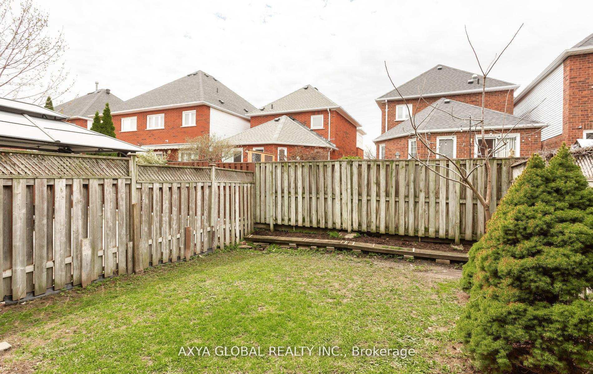 Photo 33 of 5340 Byford Place, Mississauga, Hurontario — HOMEH