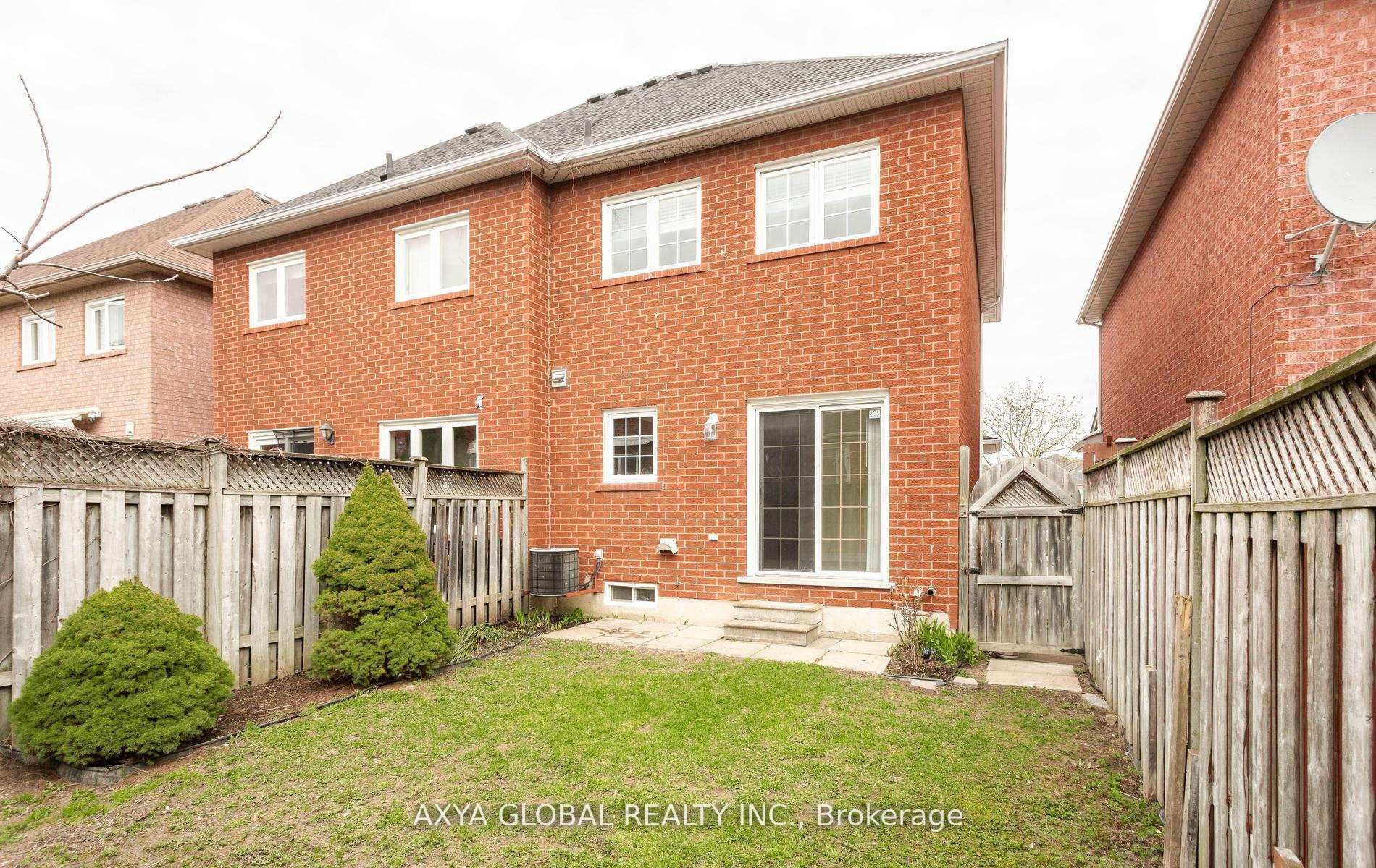 Photo 34 of 5340 Byford Place, Mississauga, Hurontario — HOMEH