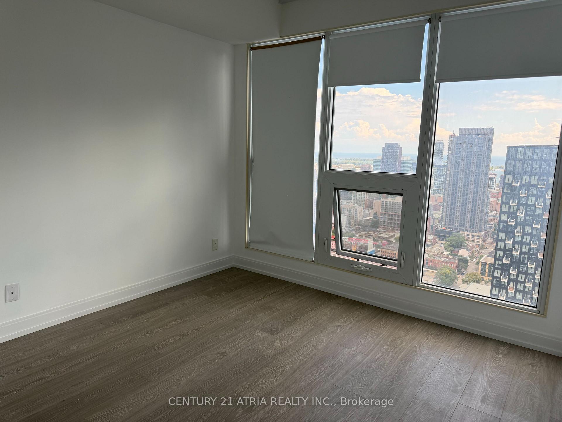 Photo 4 of Unit 3908, 181 Dundas Street E, Toronto, Moss Park — HOMEH