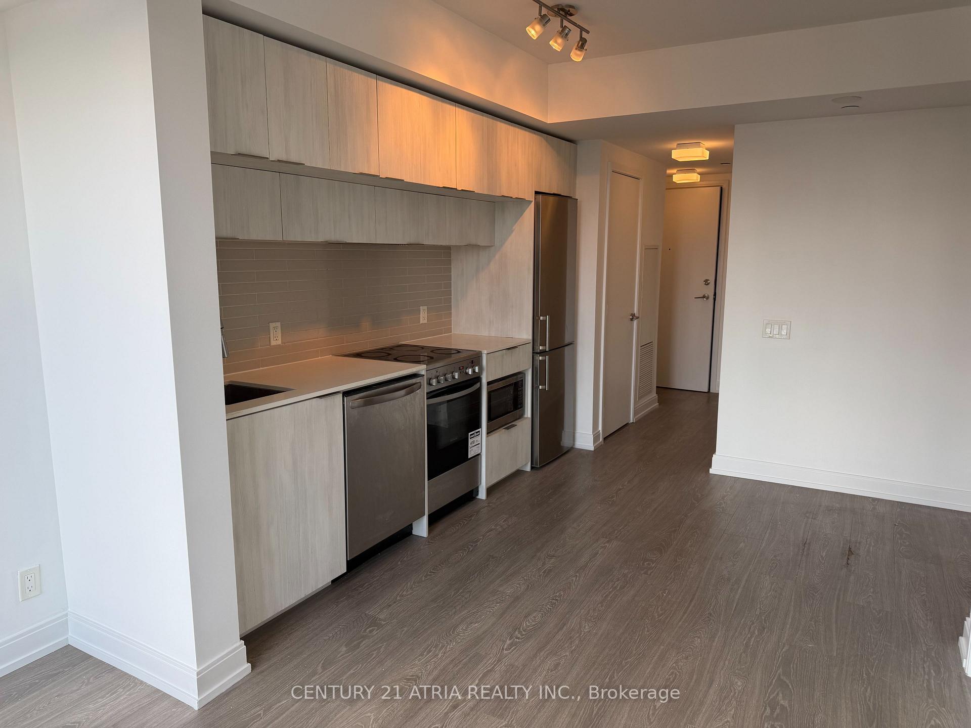 Photo 5 of Unit 3908, 181 Dundas Street E, Toronto, Moss Park — HOMEH