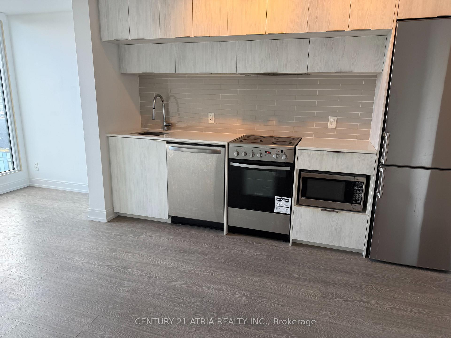 Photo 7 of Unit 3908, 181 Dundas Street E, Toronto, Moss Park — HOMEH