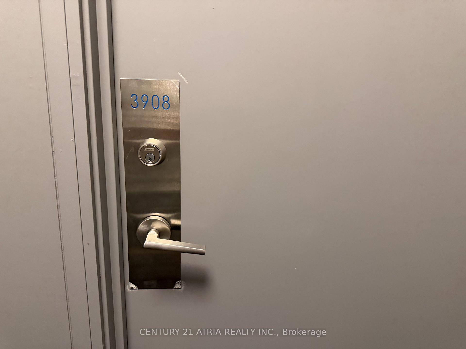 Photo 8 of Unit 3908, 181 Dundas Street E, Toronto, Moss Park — HOMEH