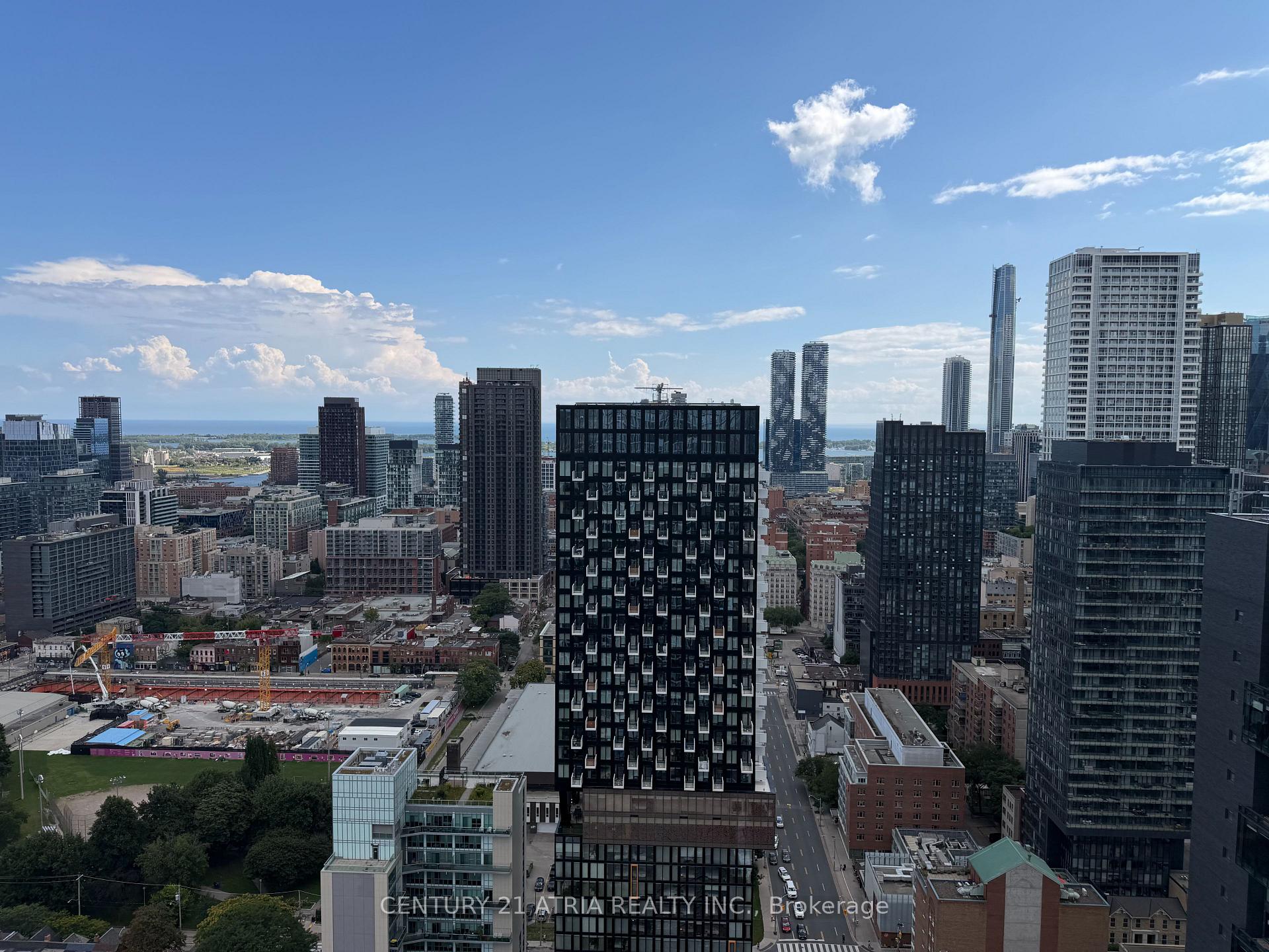 Photo 9 of Unit 3908, 181 Dundas Street E, Toronto, Moss Park — HOMEH