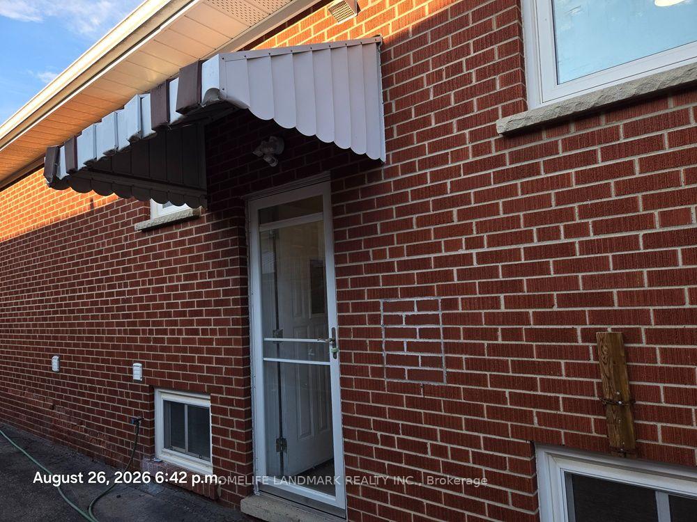 Photo 1 of Unit #Basement, 98 Newton Drive, North York, Newtonbrook East — HOMEH