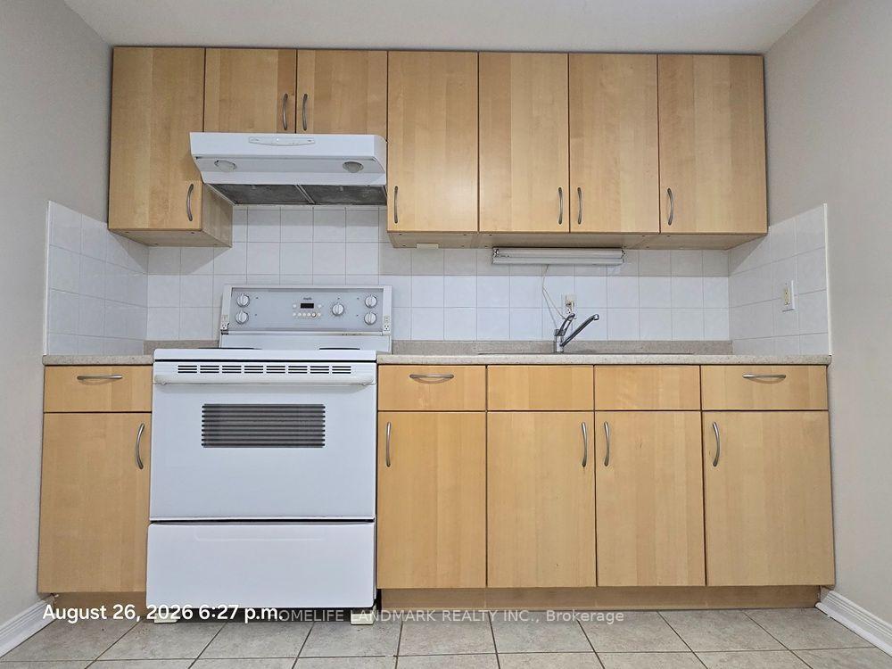 Photo 2 of Unit #Basement, 98 Newton Drive, North York, Newtonbrook East — HOMEH