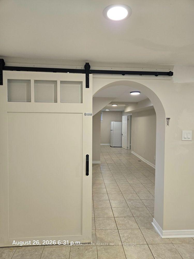 Photo 3 of Unit #Basement, 98 Newton Drive, North York, Newtonbrook East — HOMEH