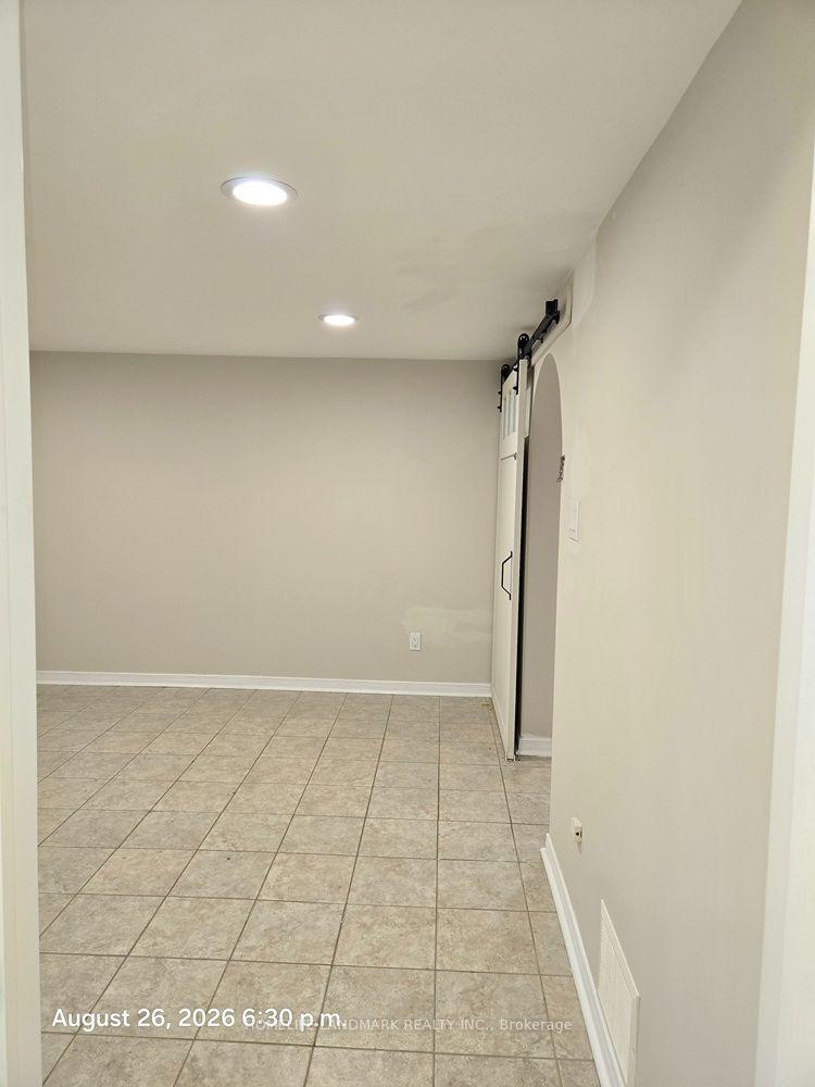 Photo 7 of Unit #Basement, 98 Newton Drive, North York, Newtonbrook East — HOMEH
