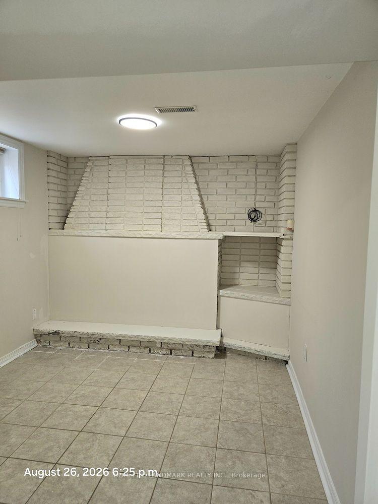 Photo 8 of Unit #Basement, 98 Newton Drive, North York, Newtonbrook East — HOMEH