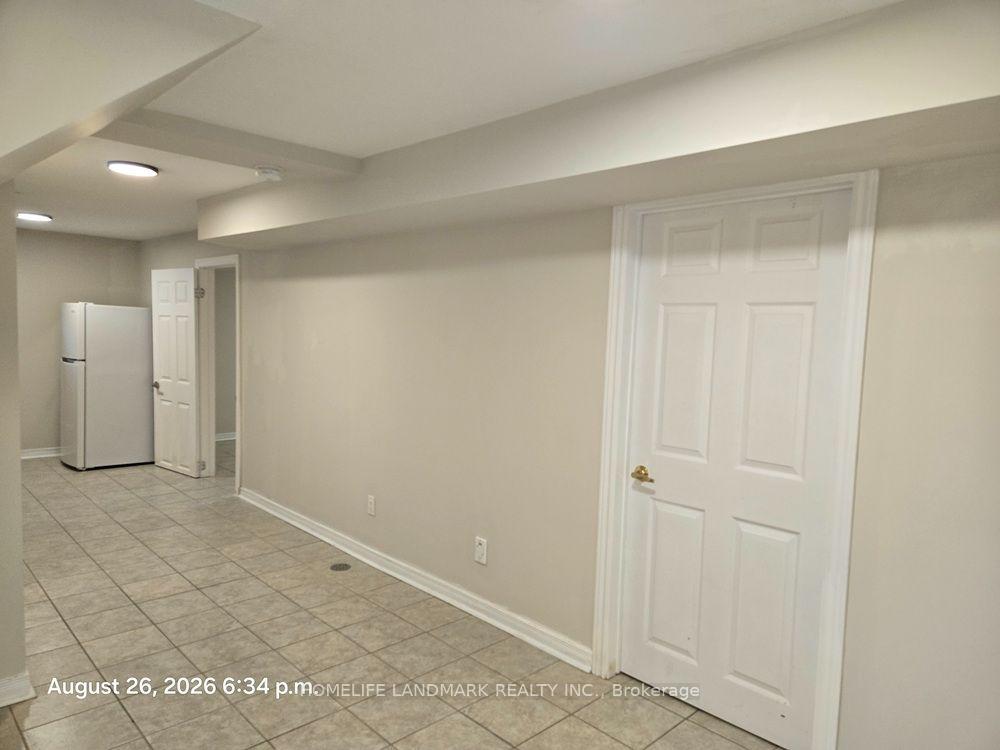 Photo 9 of Unit #Basement, 98 Newton Drive, North York, Newtonbrook East — HOMEH