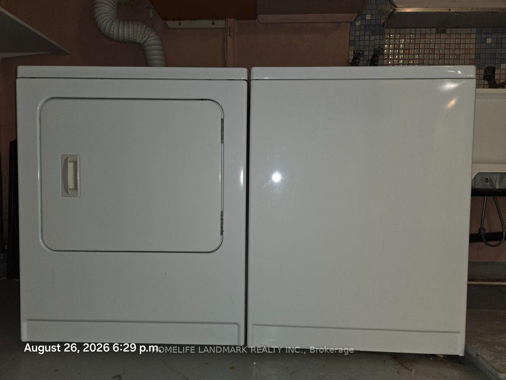 Photo 10 of Unit #Basement, 98 Newton Drive, North York, Newtonbrook East — HOMEH