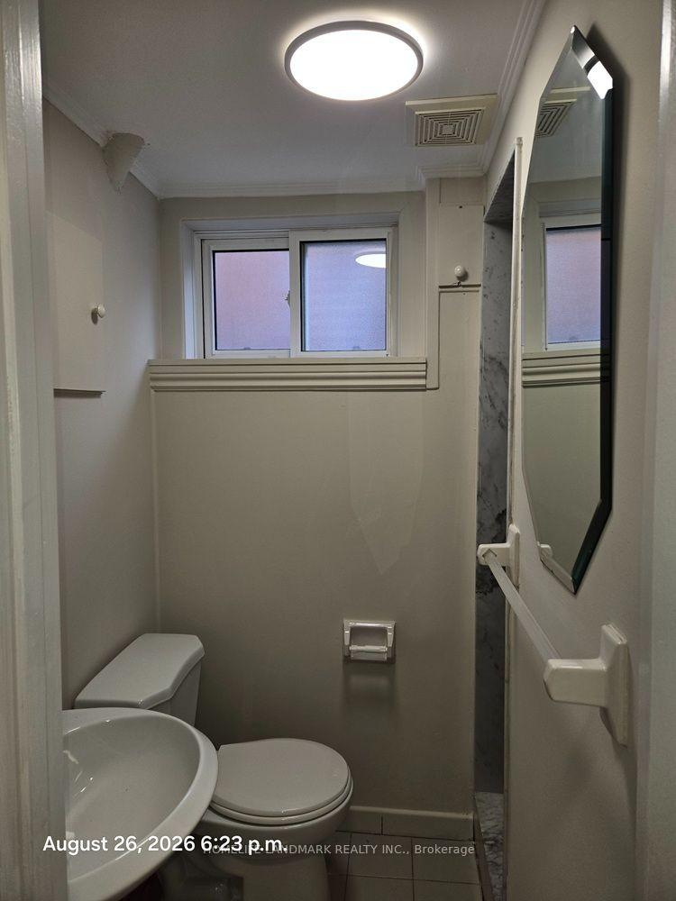 Photo 11 of Unit #Basement, 98 Newton Drive, North York, Newtonbrook East — HOMEH