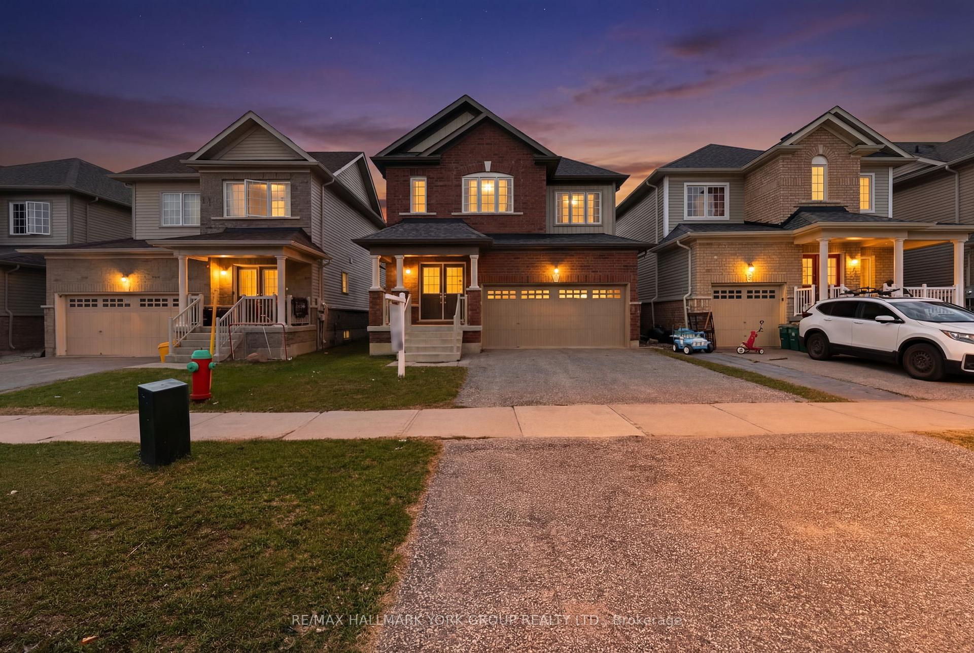 Photo 1 of 69 Diana Drive, Orillia — HOMEH