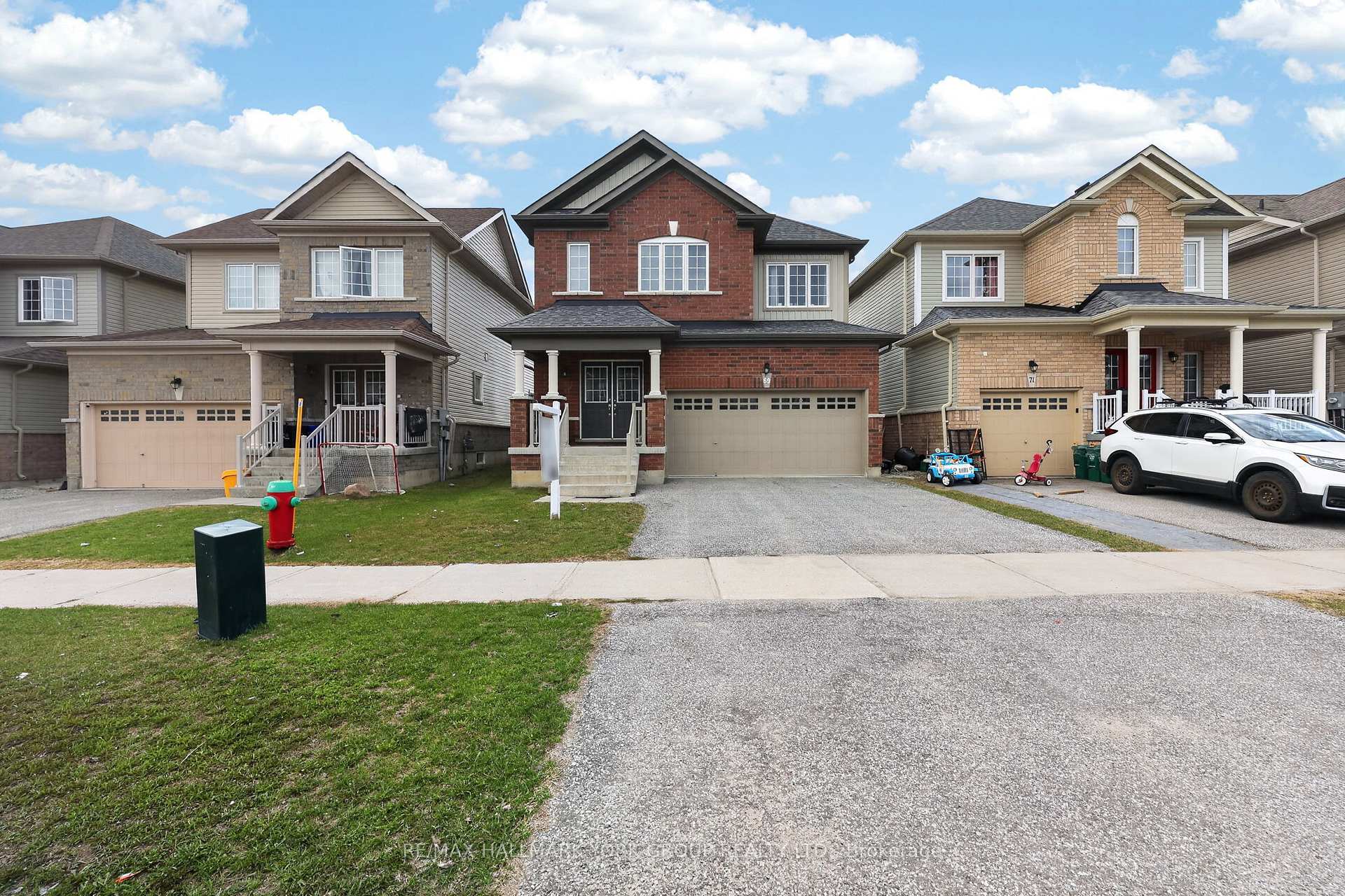 Photo 2 of 69 Diana Drive, Orillia — HOMEH