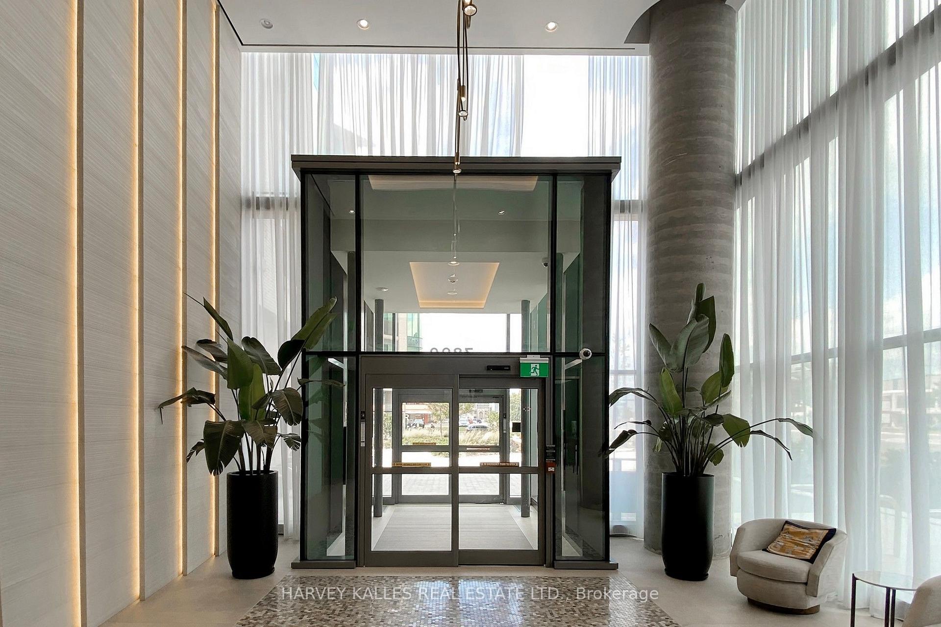 Photo 4 of Unit 2807, 7890 Jane Street, Vaughan, Vaughan Corporate Centre — HOMEH