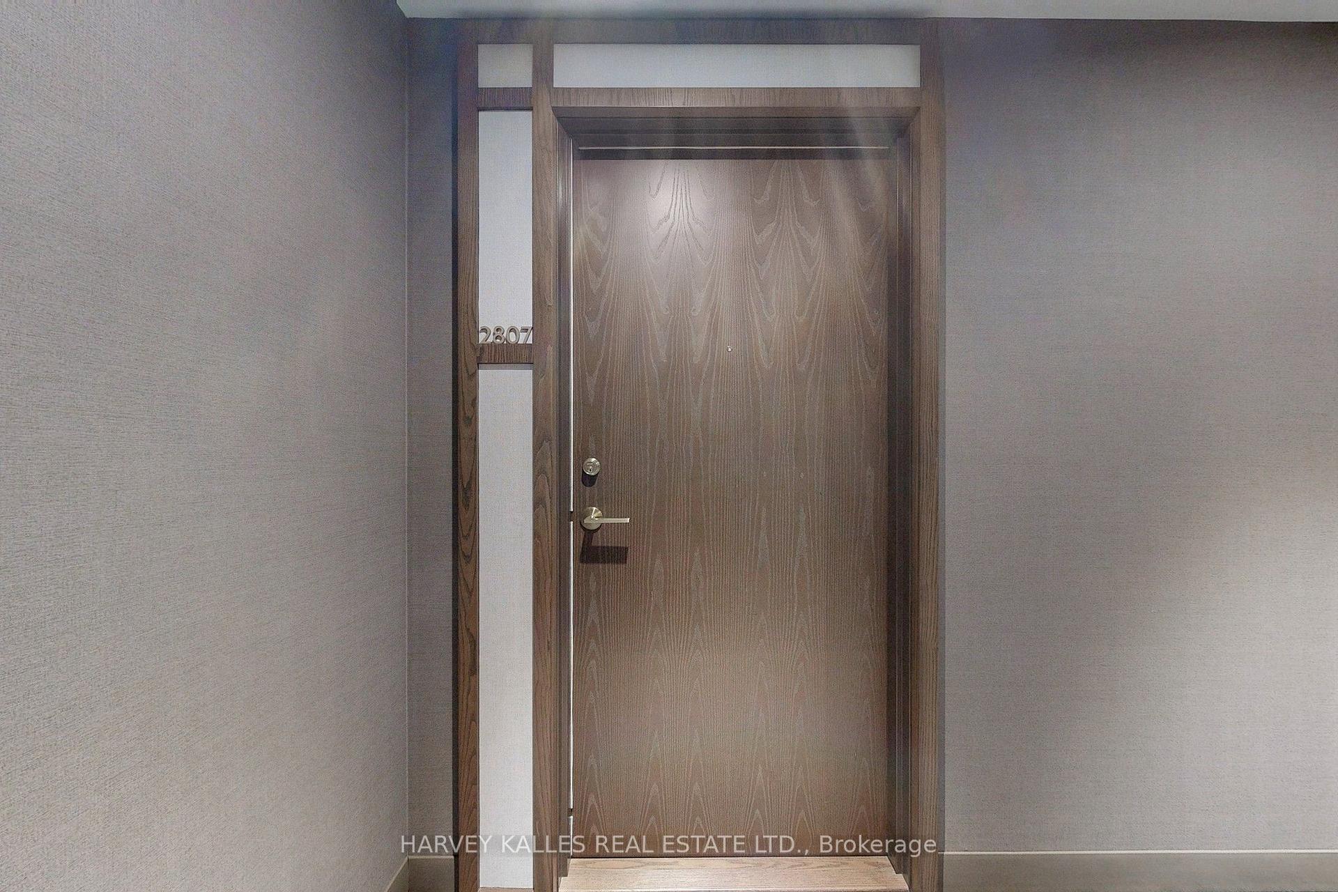 Photo 23 of Unit 2807, 7890 Jane Street, Vaughan, Vaughan Corporate Centre — HOMEH