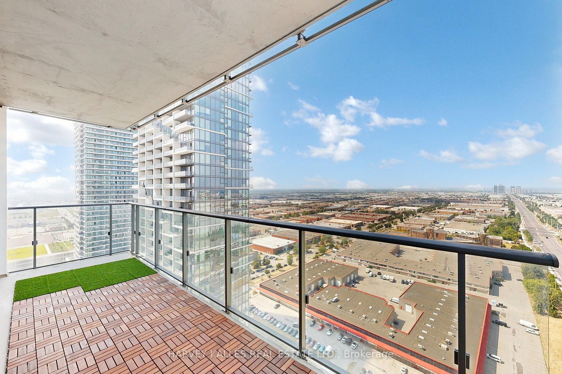 Photo 24 of Unit 2807, 7890 Jane Street, Vaughan, Vaughan Corporate Centre — HOMEH