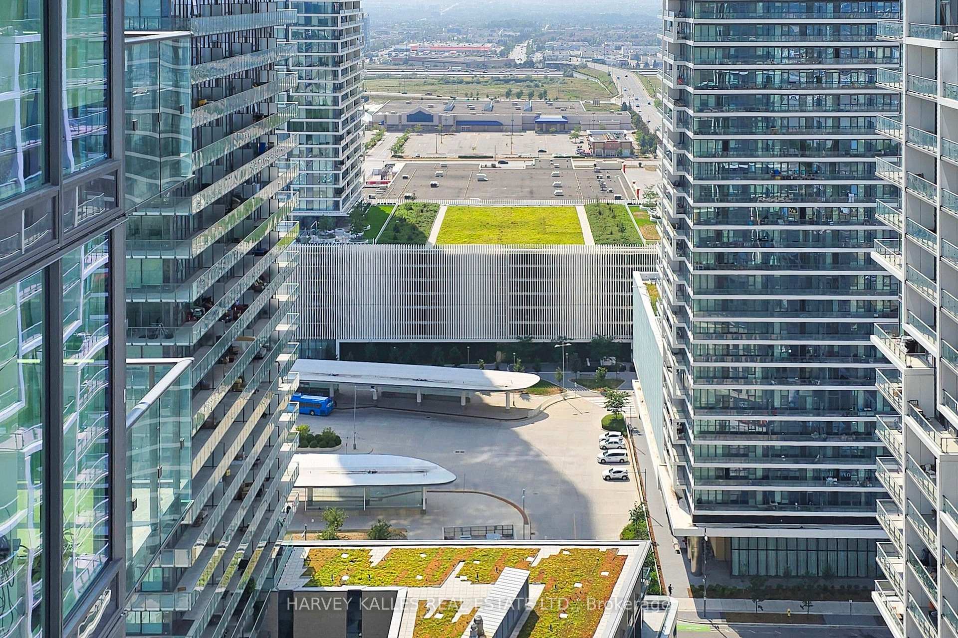 Photo 26 of Unit 2807, 7890 Jane Street, Vaughan, Vaughan Corporate Centre — HOMEH