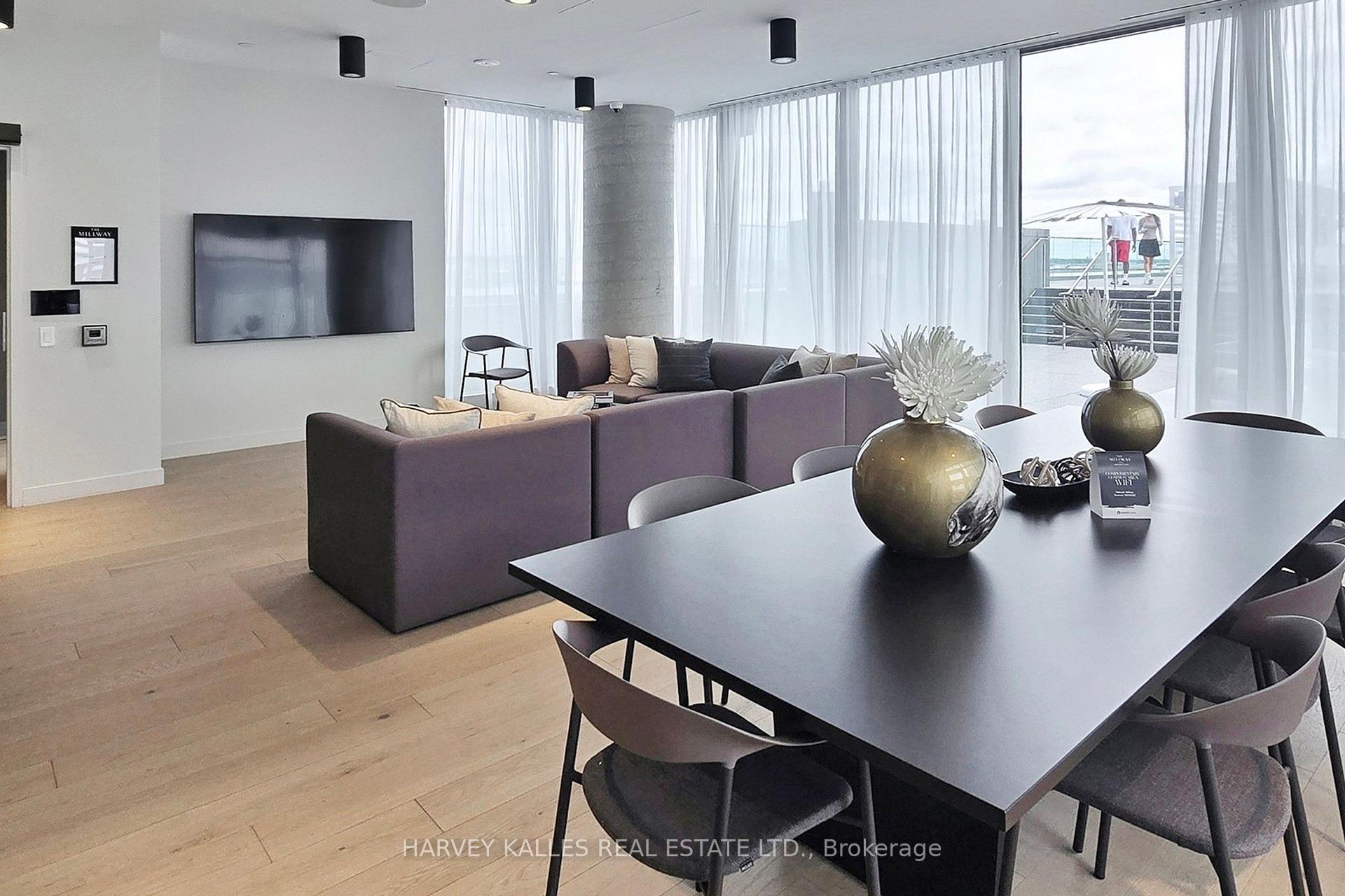 Photo 30 of Unit 2807, 7890 Jane Street, Vaughan, Vaughan Corporate Centre — HOMEH