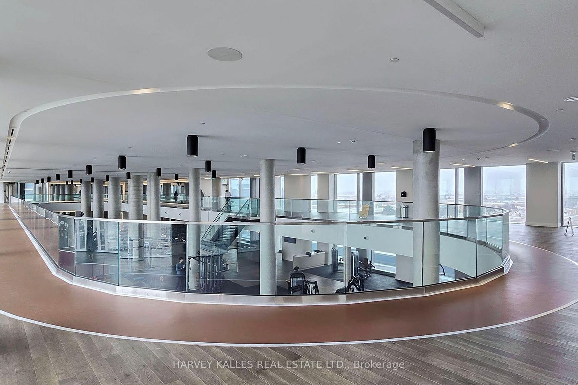 Photo 31 of Unit 2807, 7890 Jane Street, Vaughan, Vaughan Corporate Centre — HOMEH