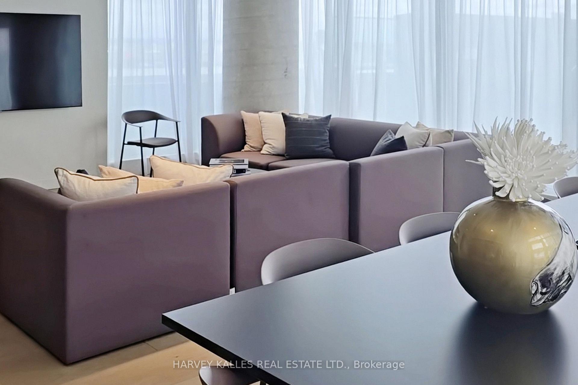 Photo 35 of Unit 2807, 7890 Jane Street, Vaughan, Vaughan Corporate Centre — HOMEH