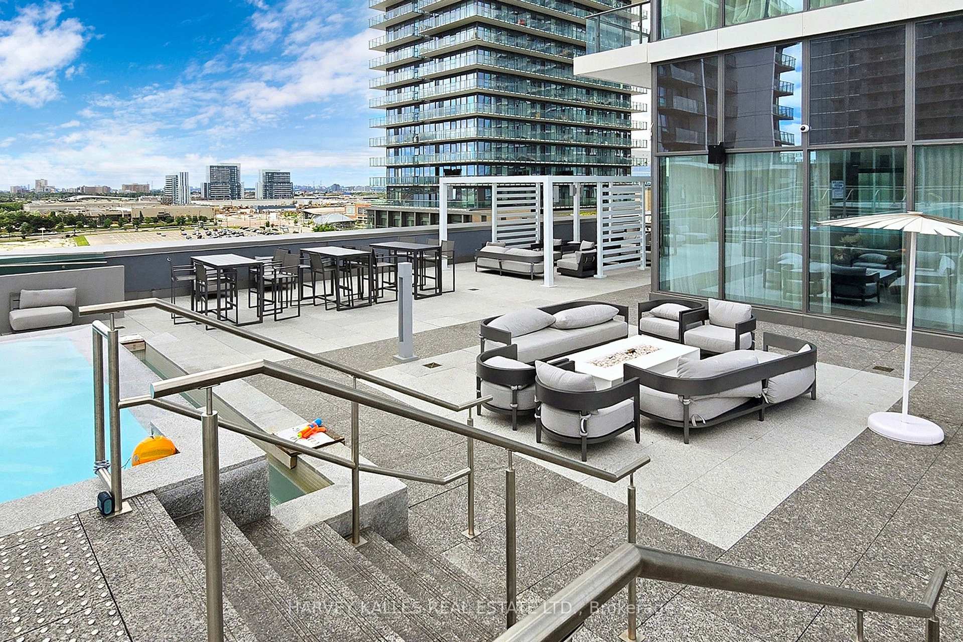 Photo 36 of Unit 2807, 7890 Jane Street, Vaughan, Vaughan Corporate Centre — HOMEH