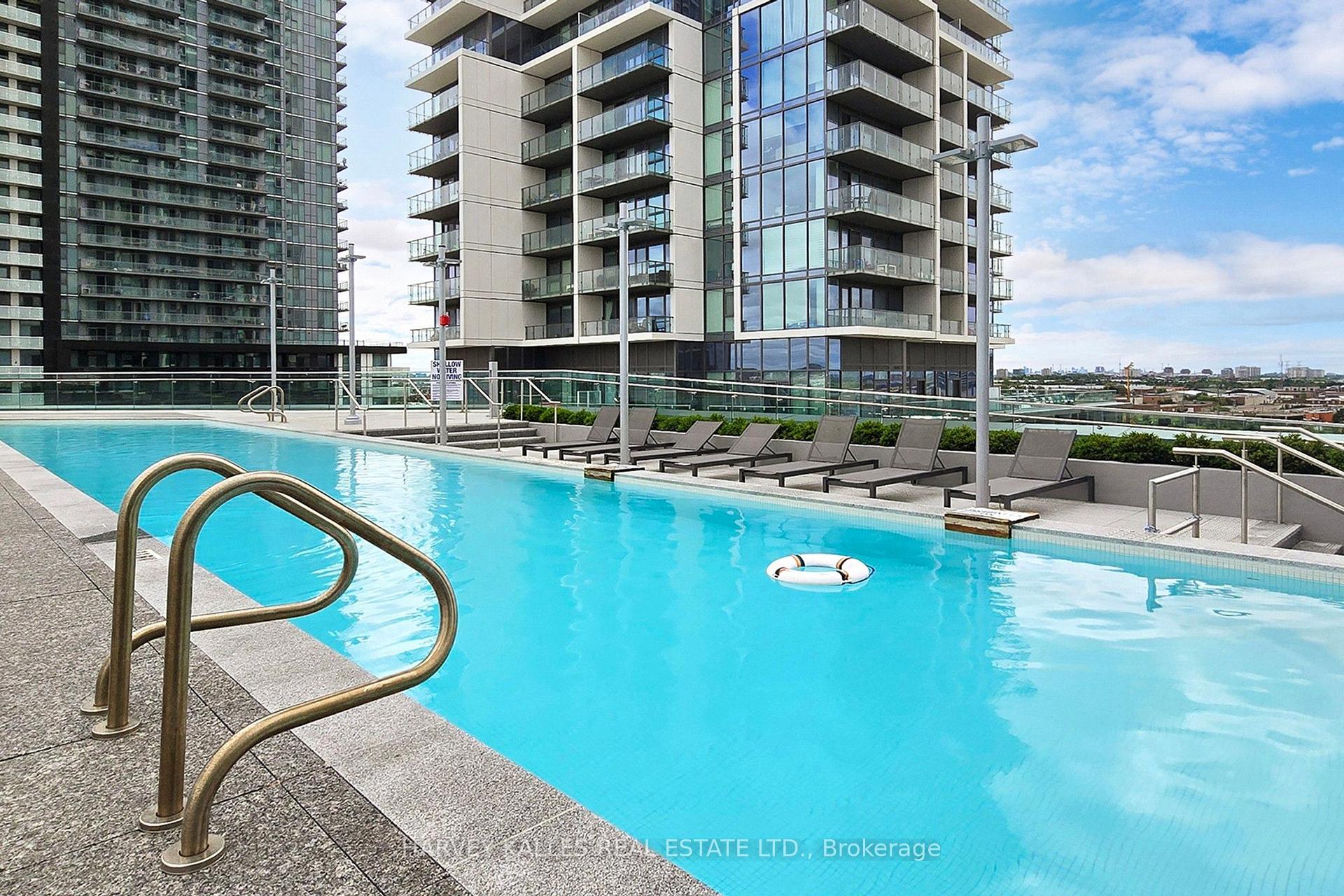 Photo 37 of Unit 2807, 7890 Jane Street, Vaughan, Vaughan Corporate Centre — HOMEH