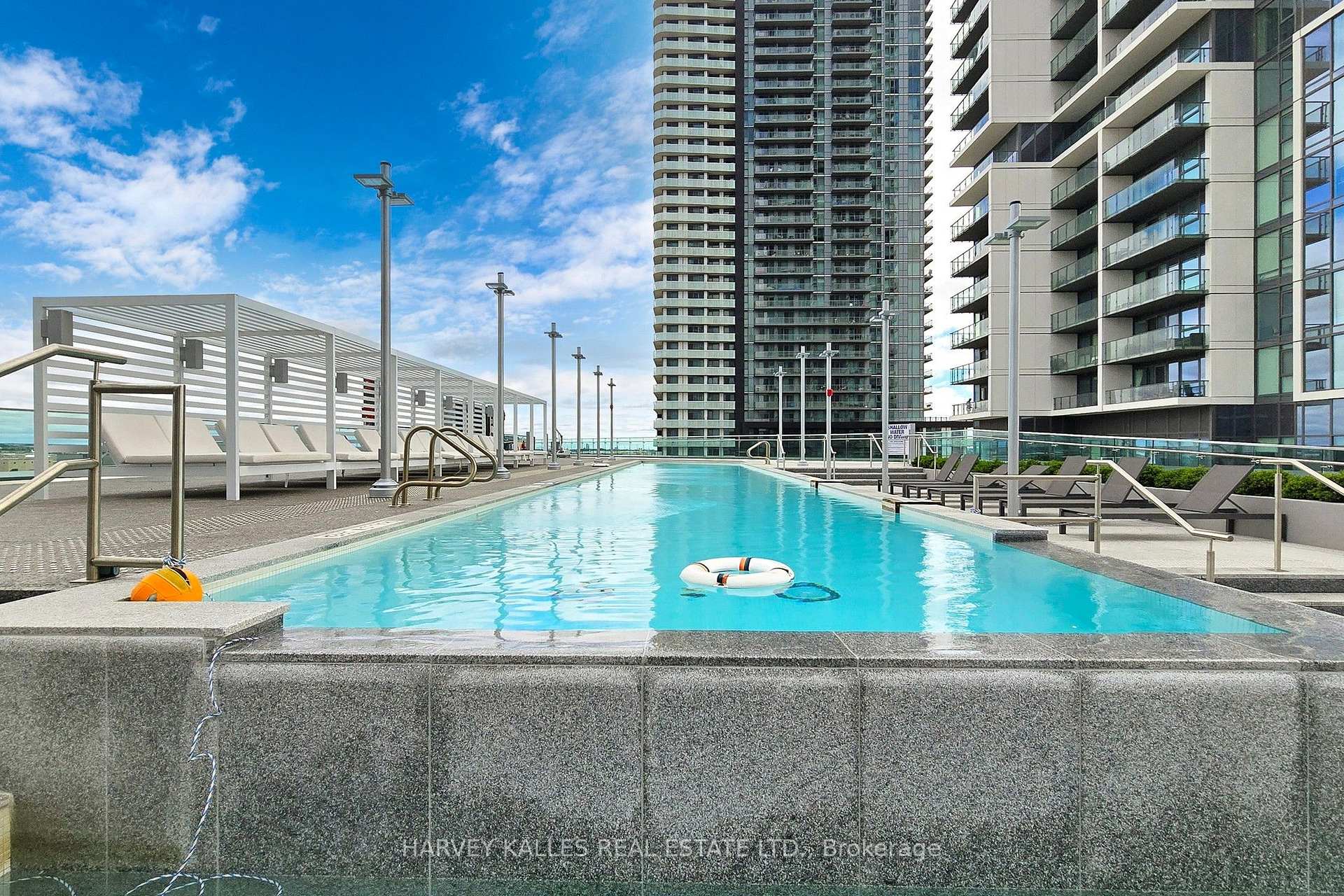 Photo 38 of Unit 2807, 7890 Jane Street, Vaughan, Vaughan Corporate Centre — HOMEH