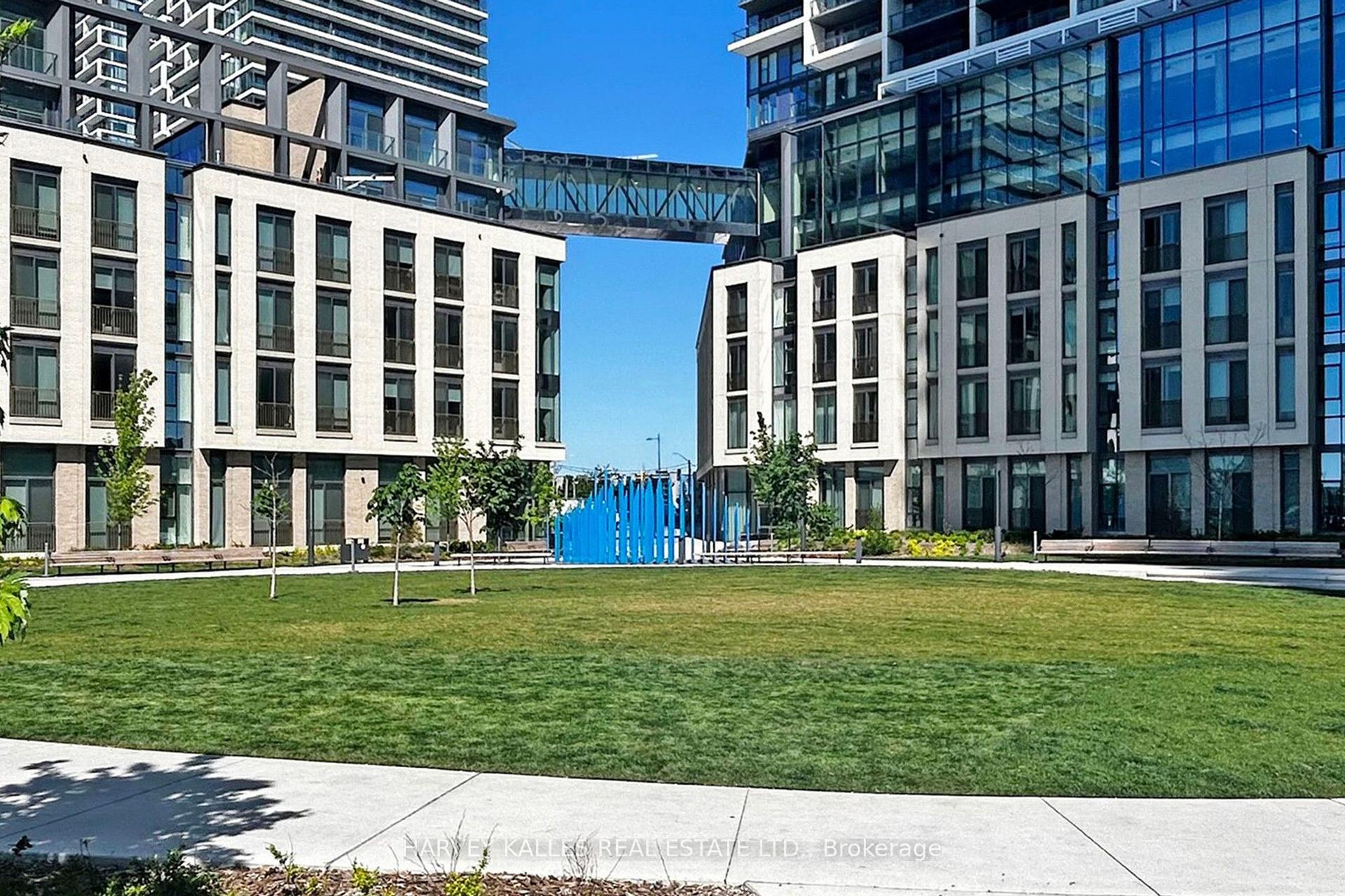 Photo 39 of Unit 2807, 7890 Jane Street, Vaughan, Vaughan Corporate Centre — HOMEH