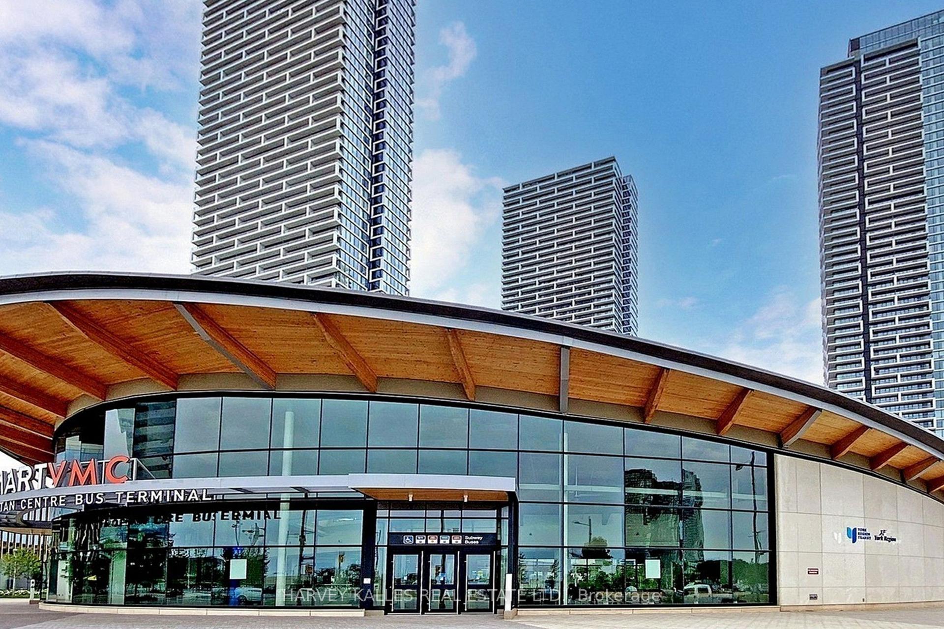 Photo 40 of Unit 2807, 7890 Jane Street, Vaughan, Vaughan Corporate Centre — HOMEH