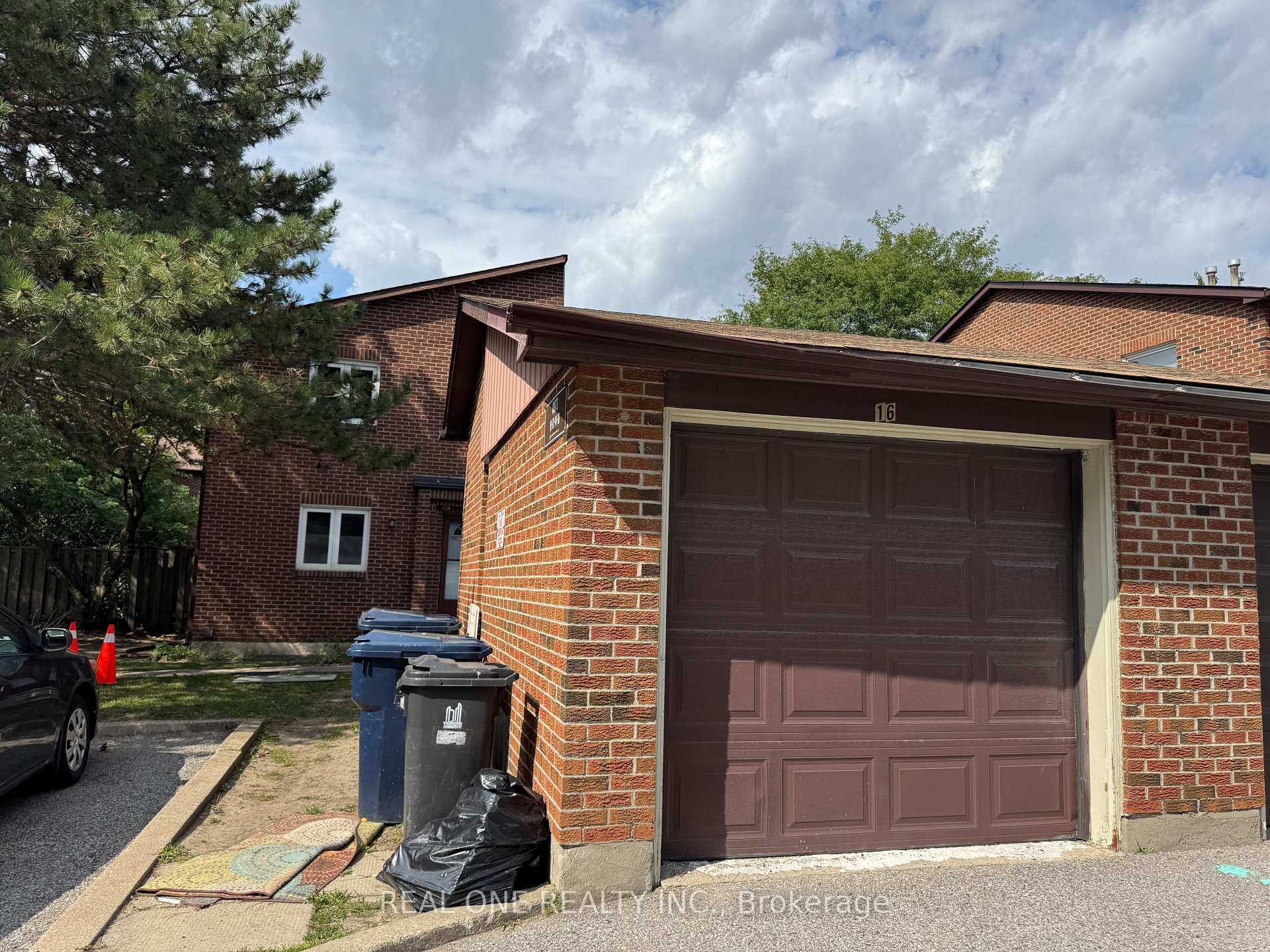 Photo 20 of Unit 16, 72 Dusay Place, Scarborough, L'Amoreaux — HOMEH
