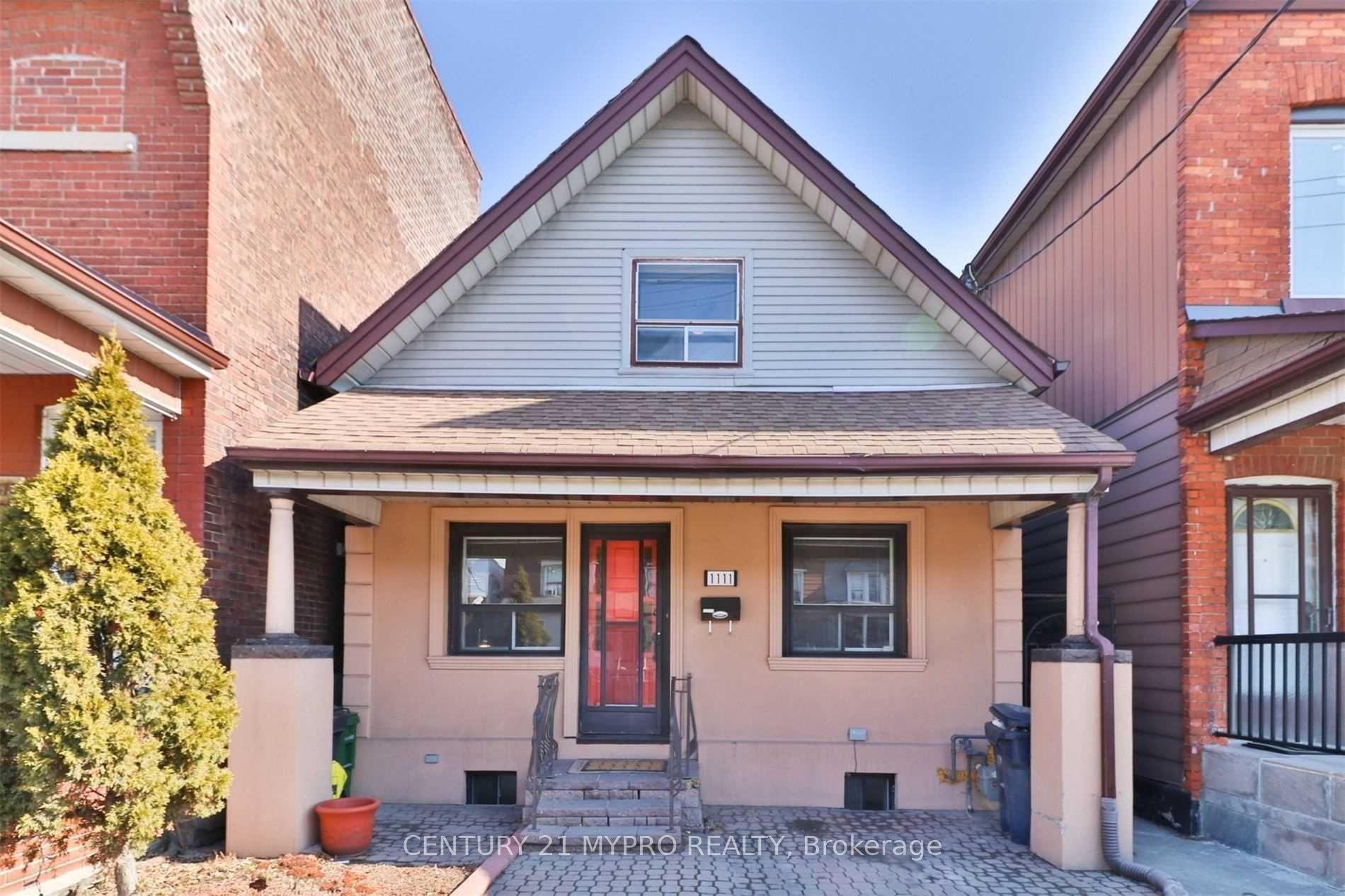 Photo 1 of 1111 Dufferin Street, Toronto, Dovercourt-Wallace Emerson-Junction — HOMEH