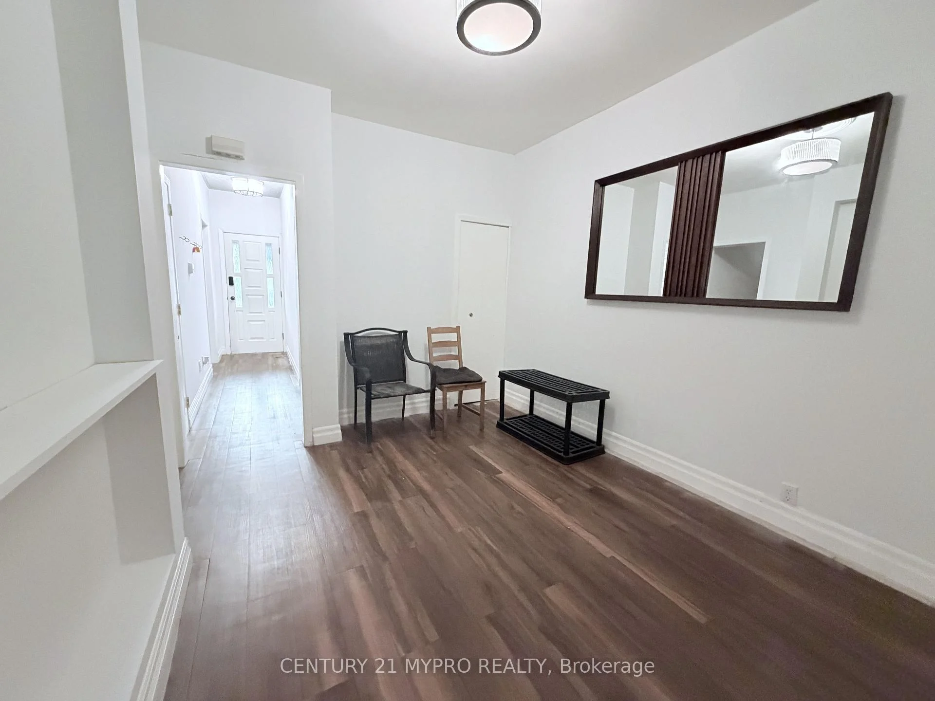 Photo 7 of 1111 Dufferin Street, Toronto, Dovercourt-Wallace Emerson-Junction — HOMEH