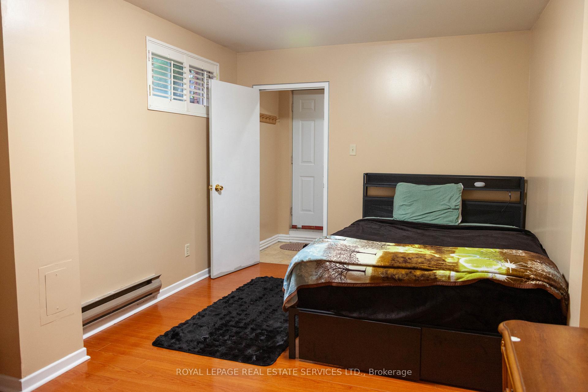 Photo 9 of 2B Debell Lane, North York, Newtonbrook East — HOMEH