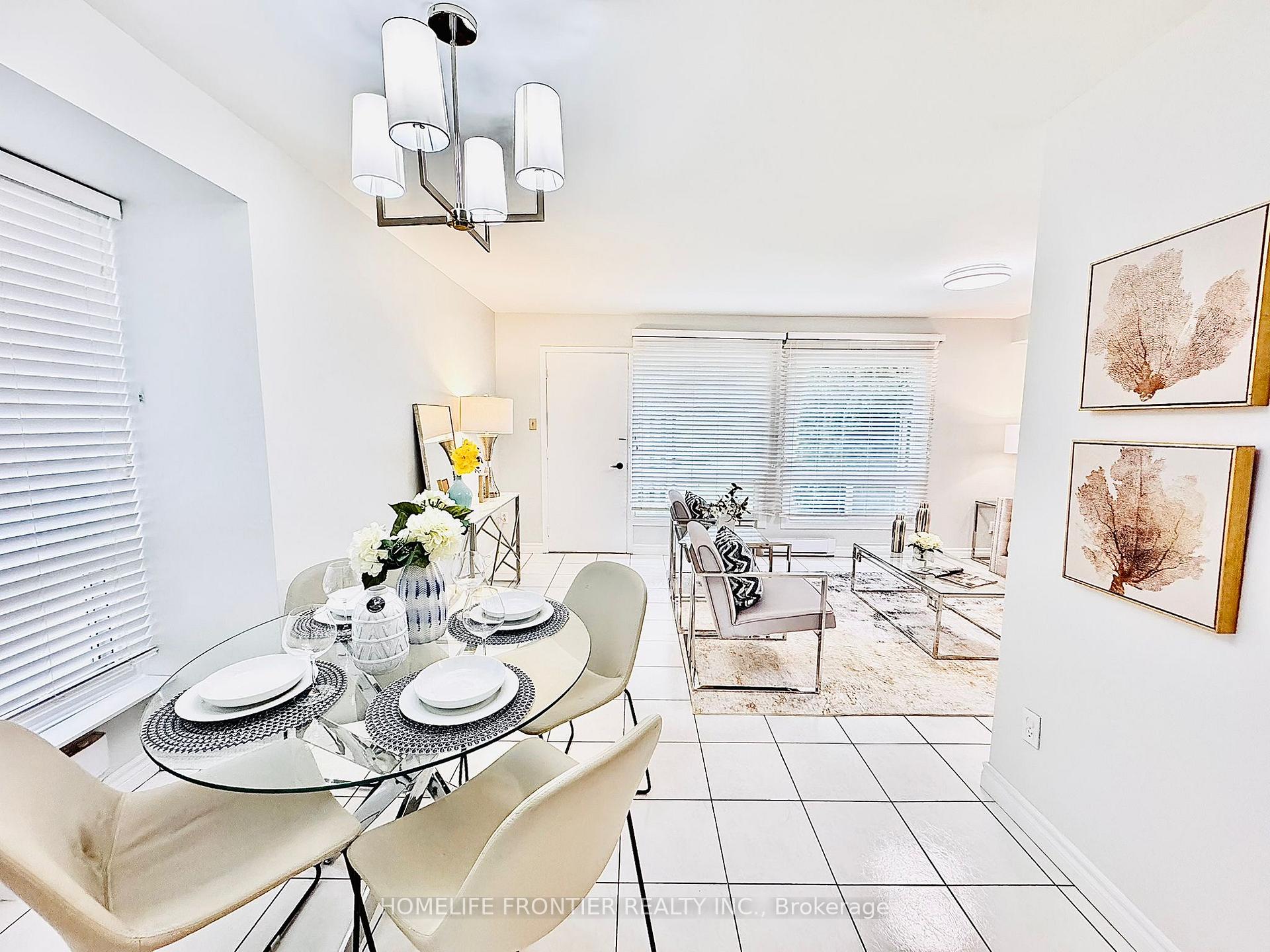 Photo 2 of 133 Thorny Vine Way E, North York, Bayview Village — HOMEH