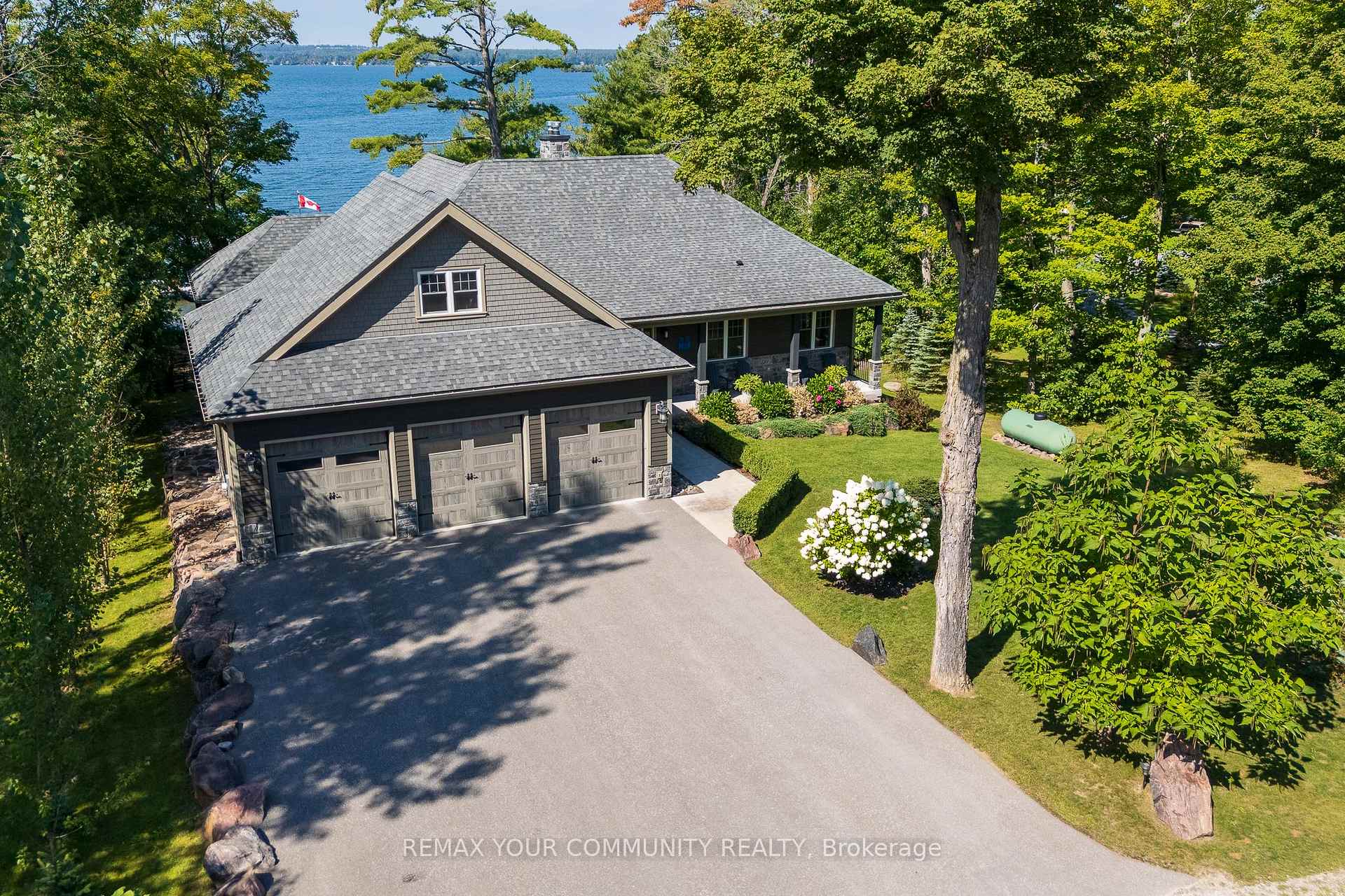 Photo of 7314 Summerland Road